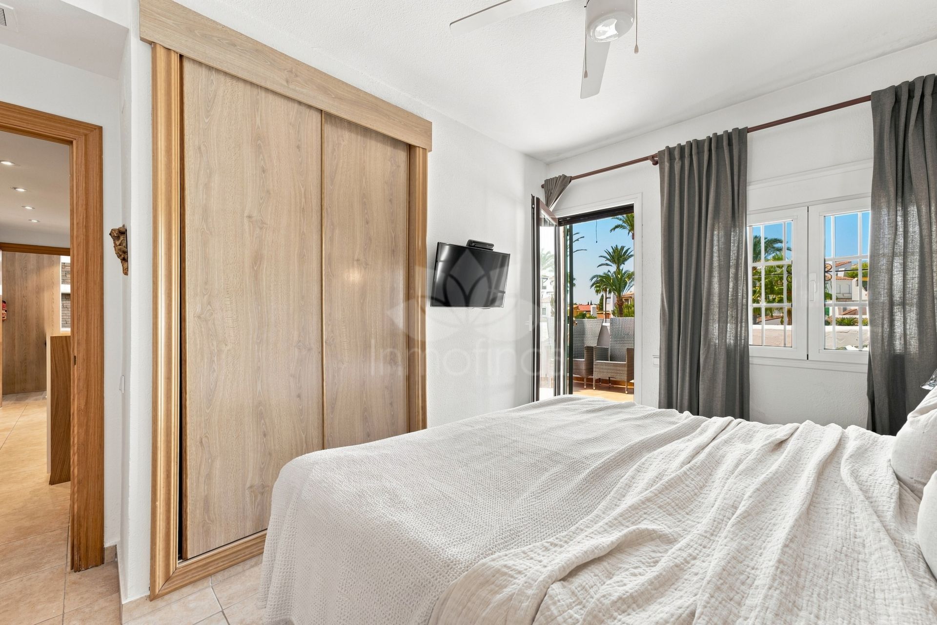 Apartment in Aldea Blanca, Marbella