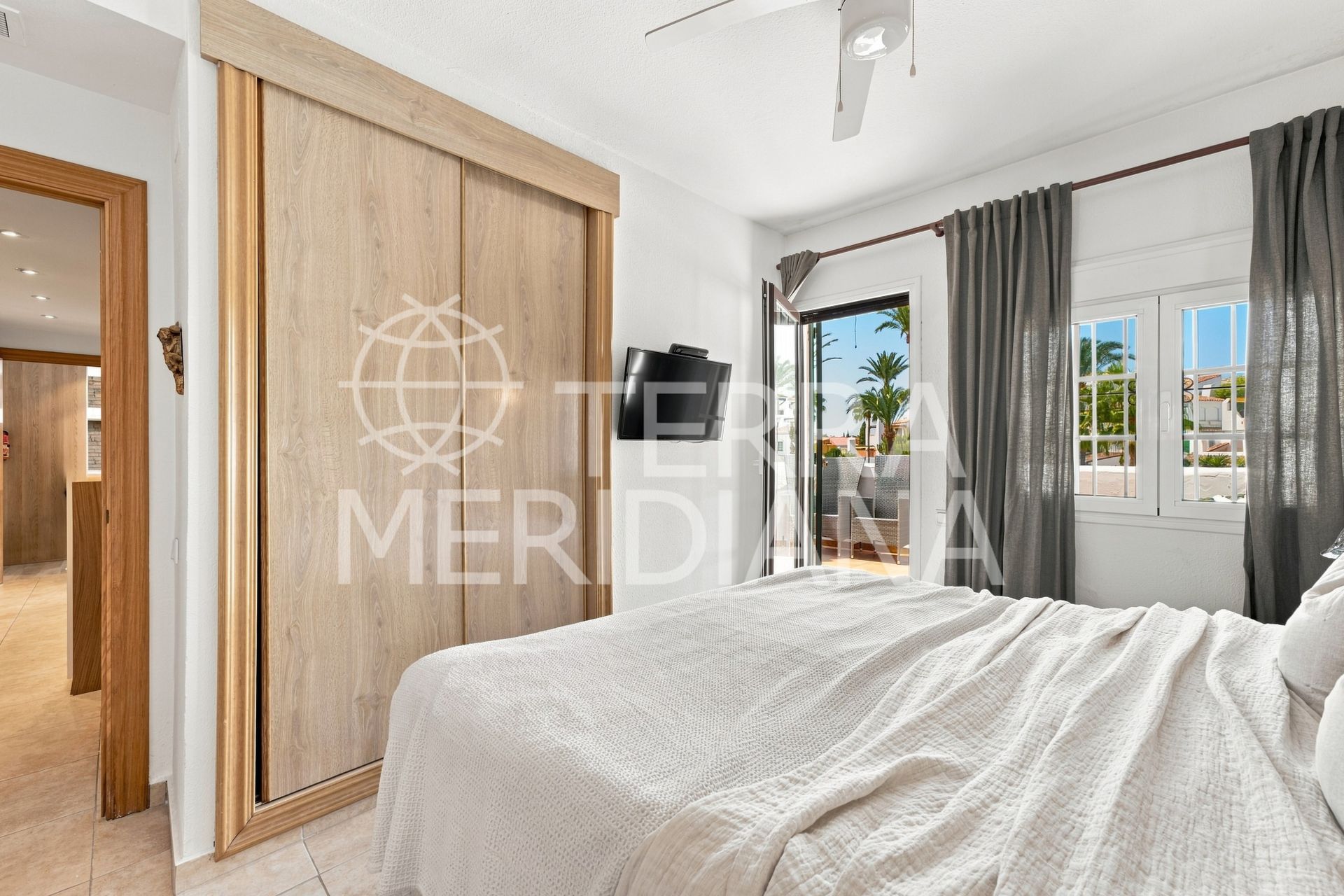 Apartment in Aldea Blanca, Marbella