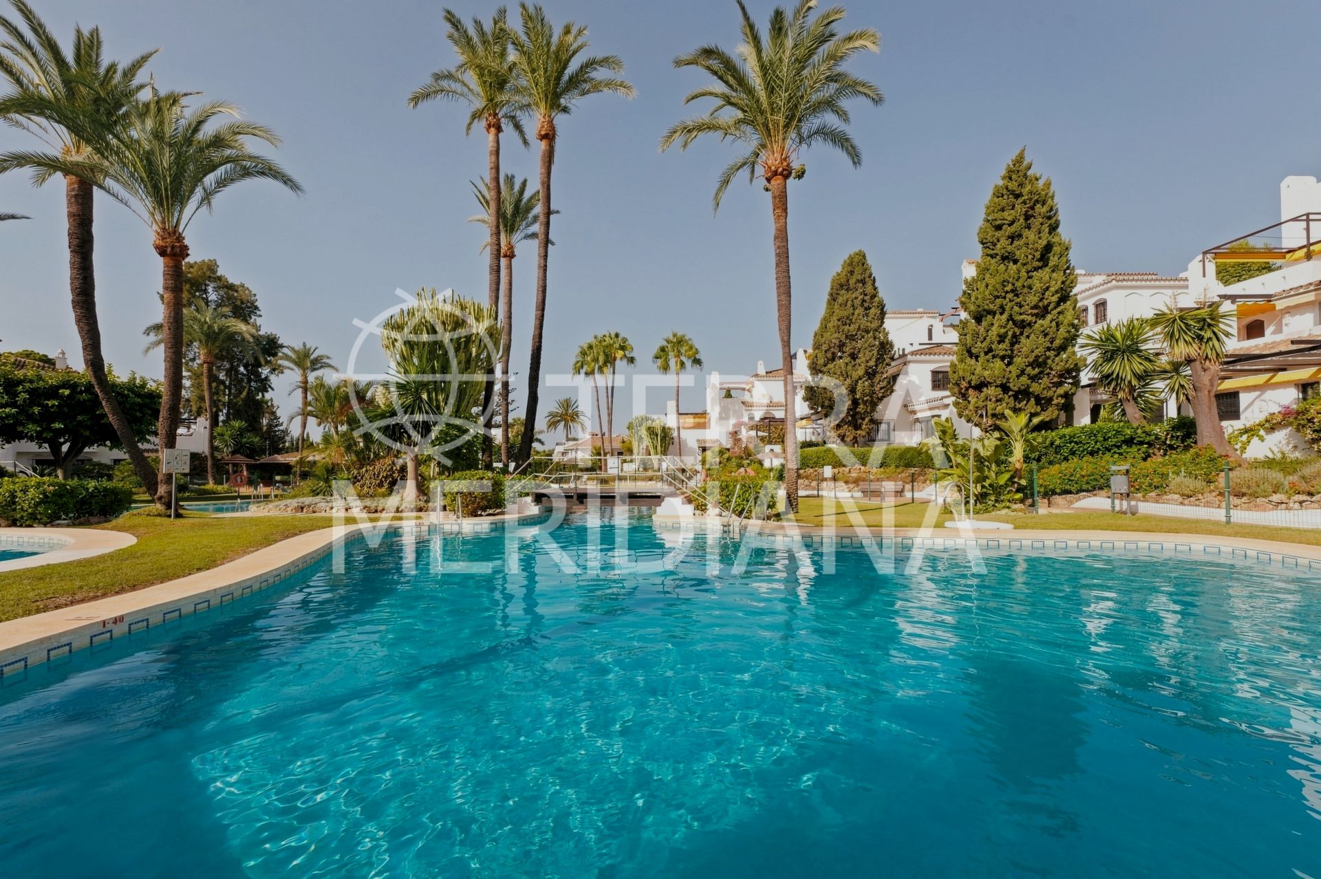 Apartment in Aldea Blanca, Marbella