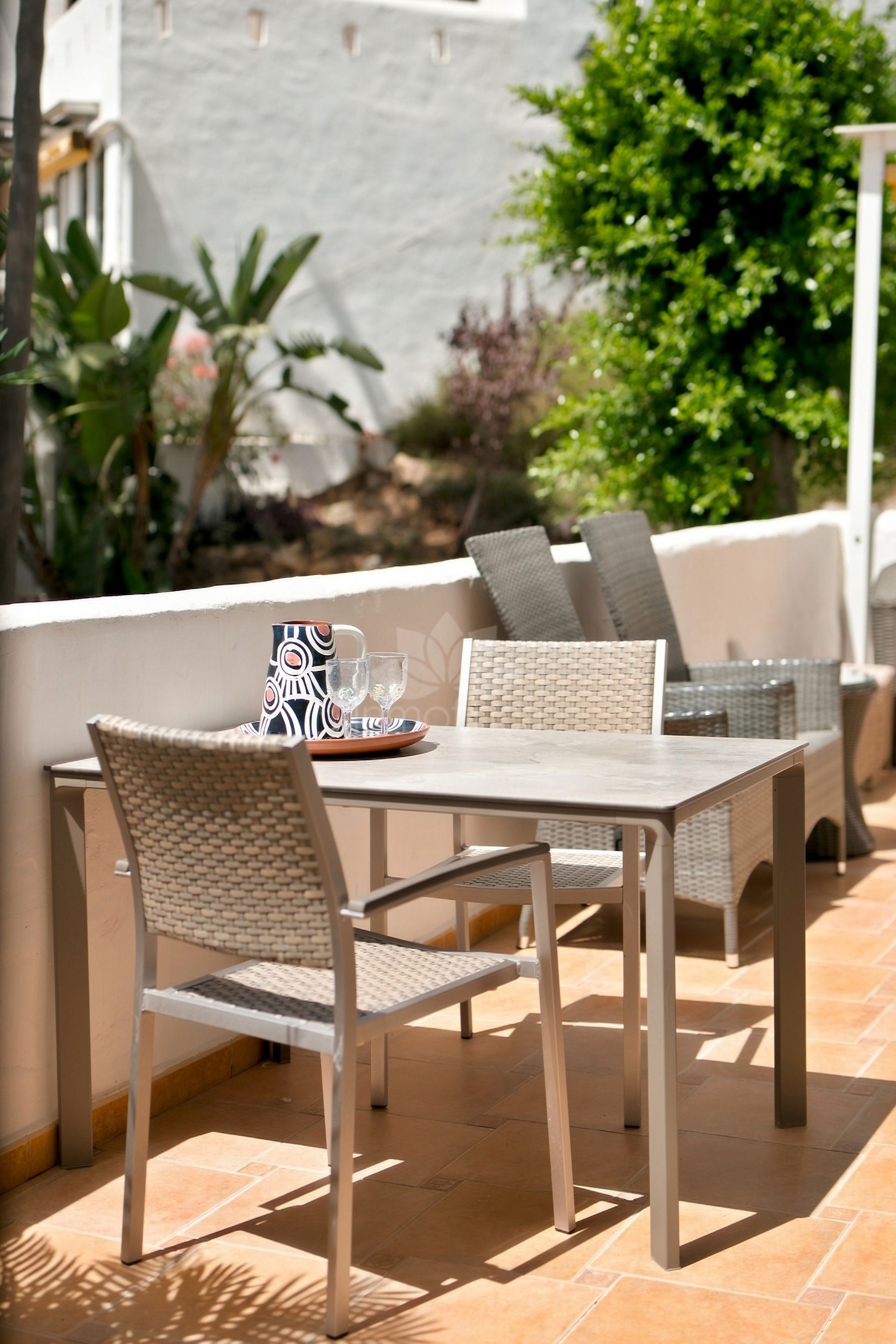 Apartment in Aldea Blanca, Marbella