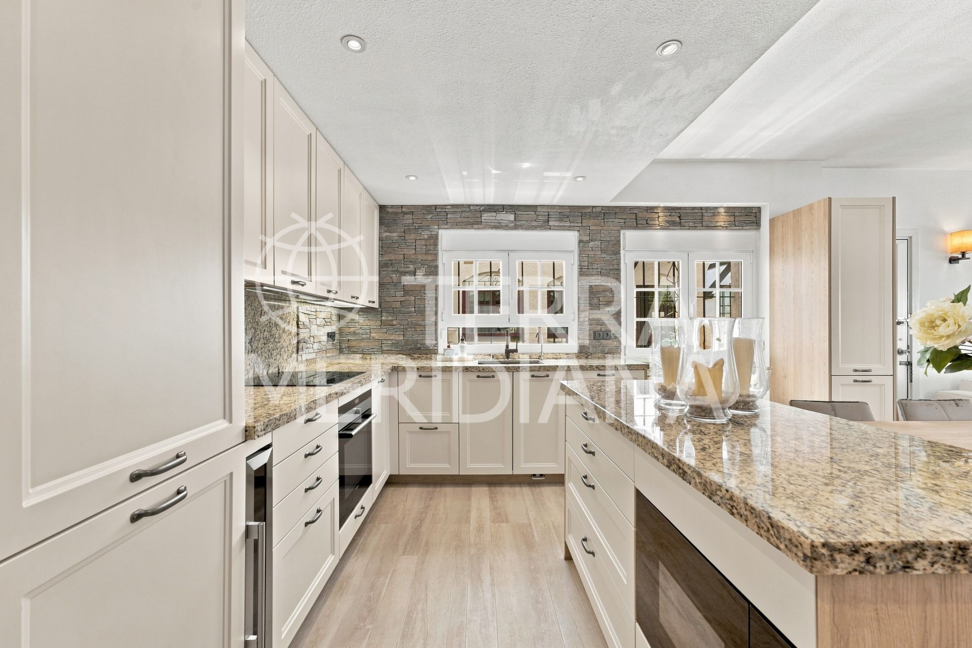 Apartment in Aldea Blanca, Marbella