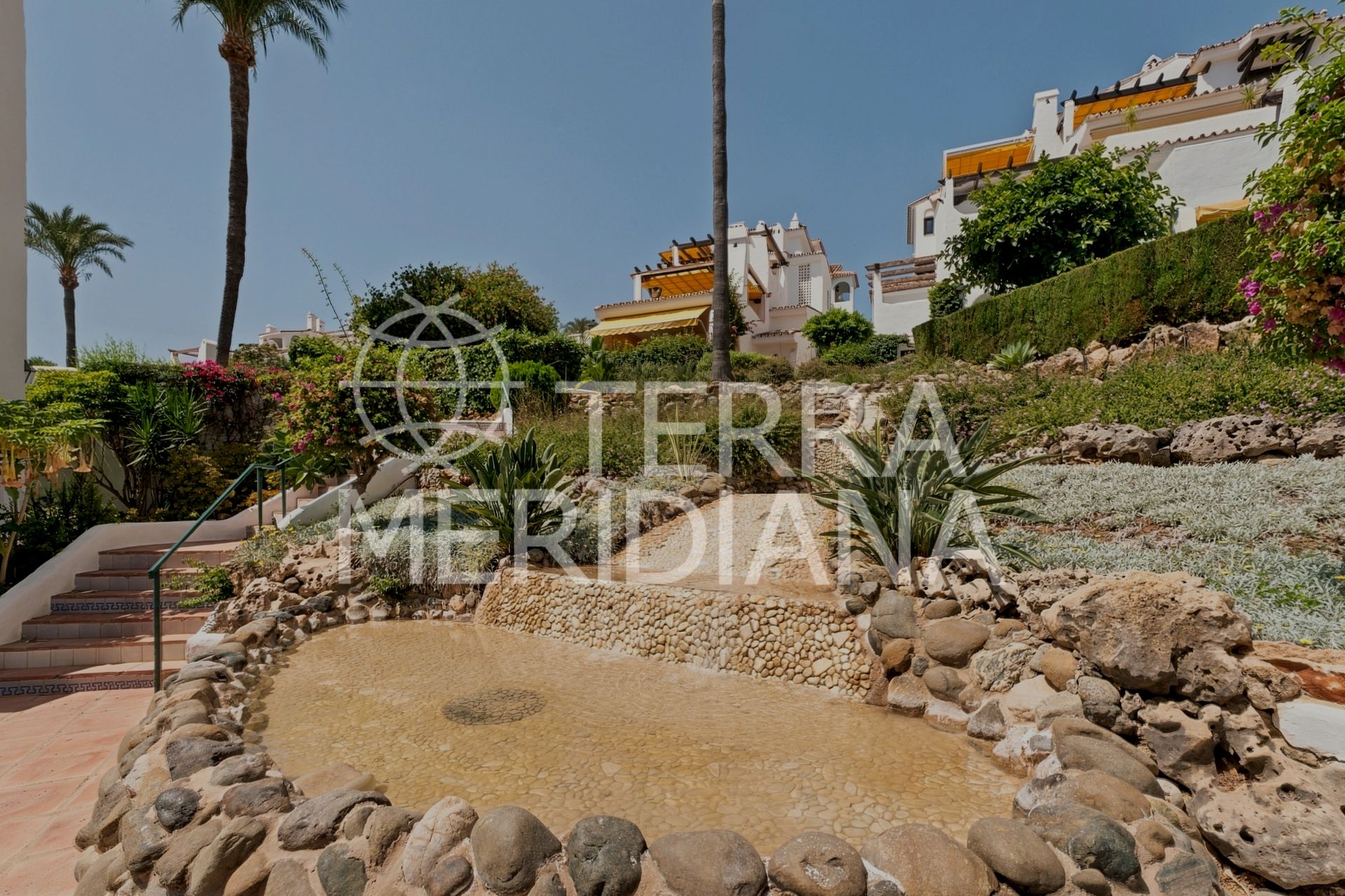 Apartment in Aldea Blanca, Marbella