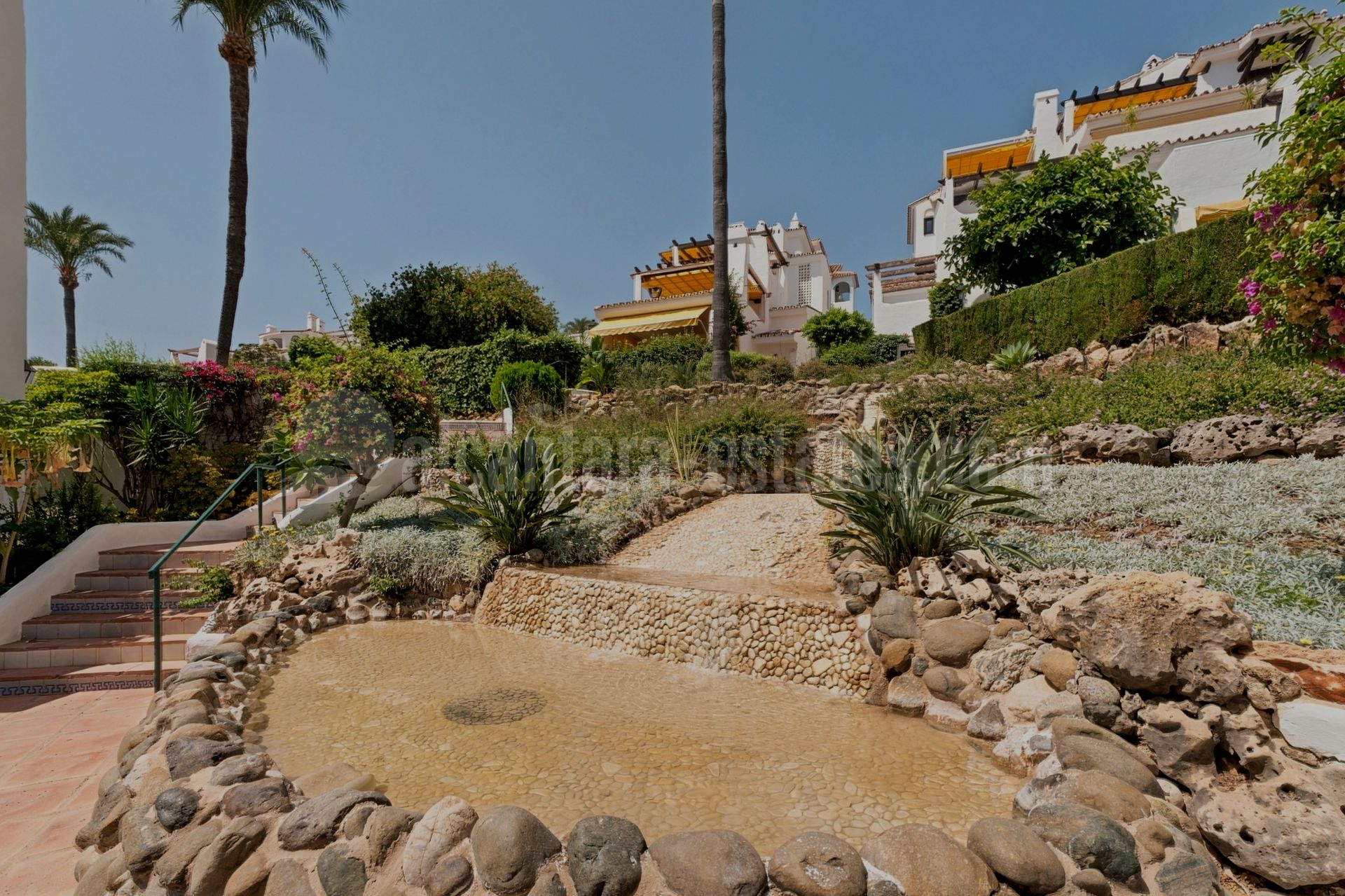 Apartamento en Aldea Blanca, Marbella