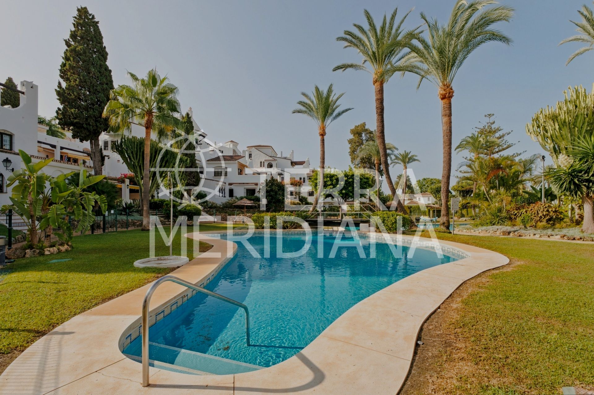 Apartment in Aldea Blanca, Marbella