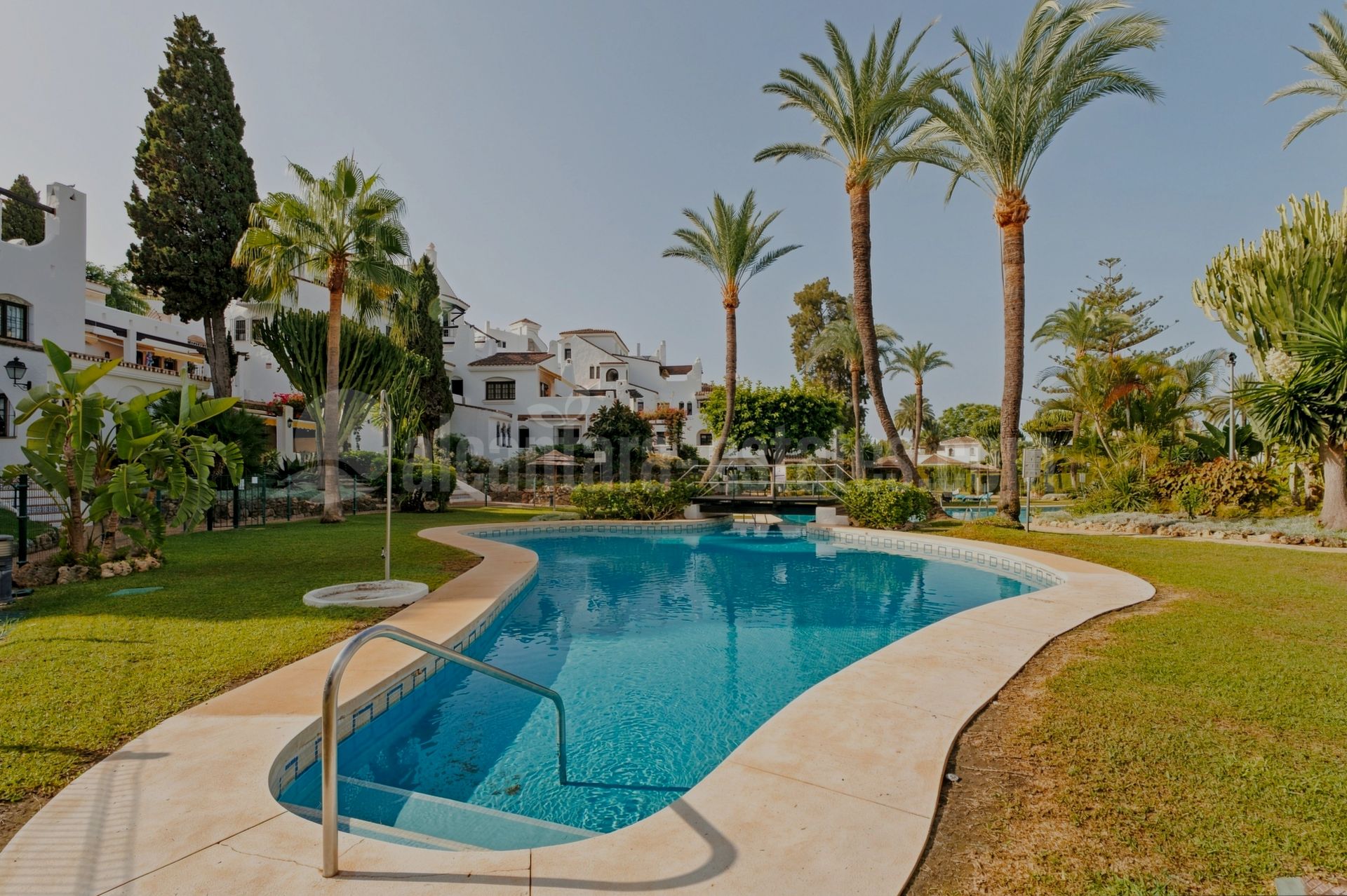 Apartamento en Aldea Blanca, Marbella
