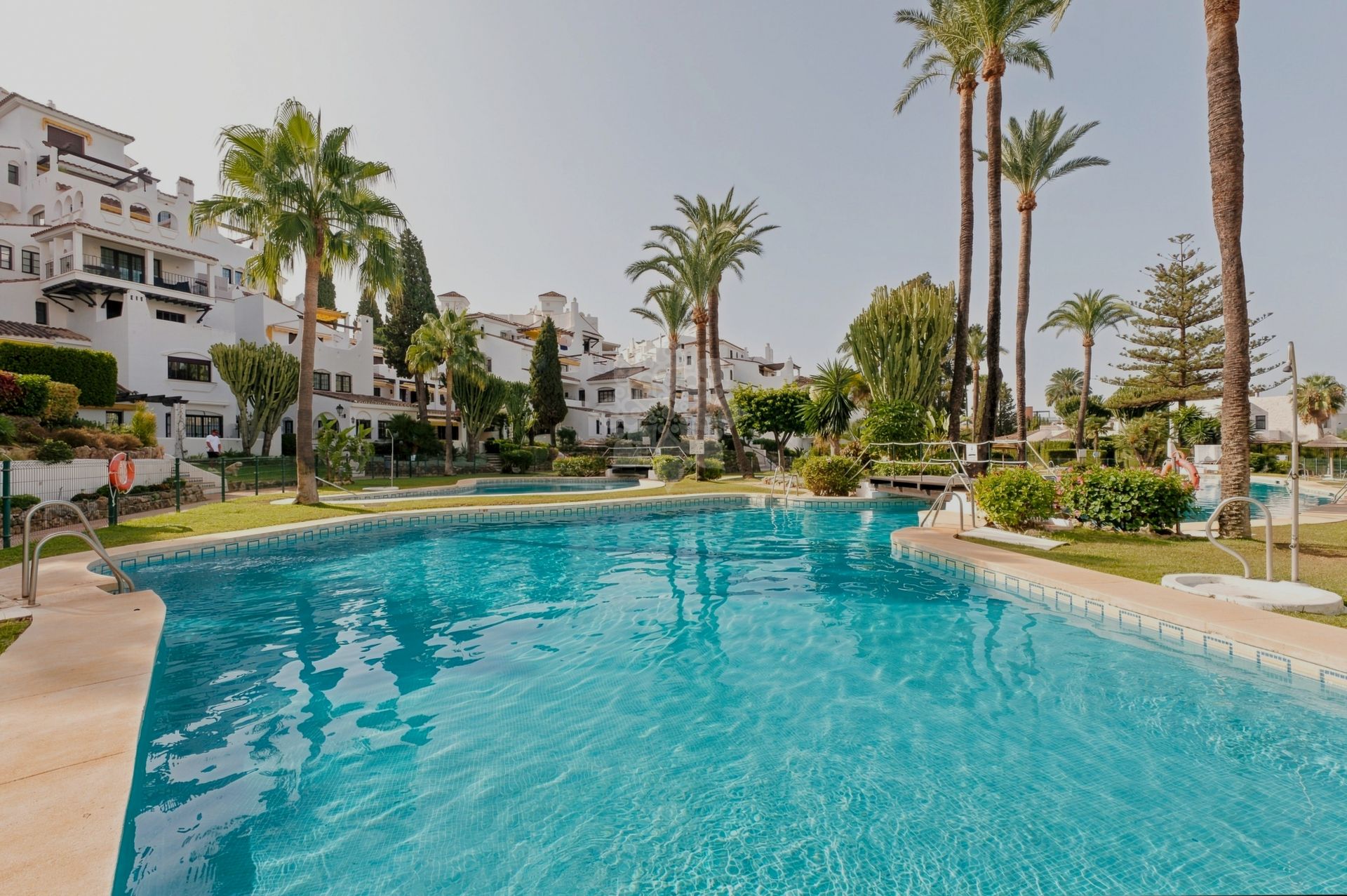 Apartment in Aldea Blanca, Marbella