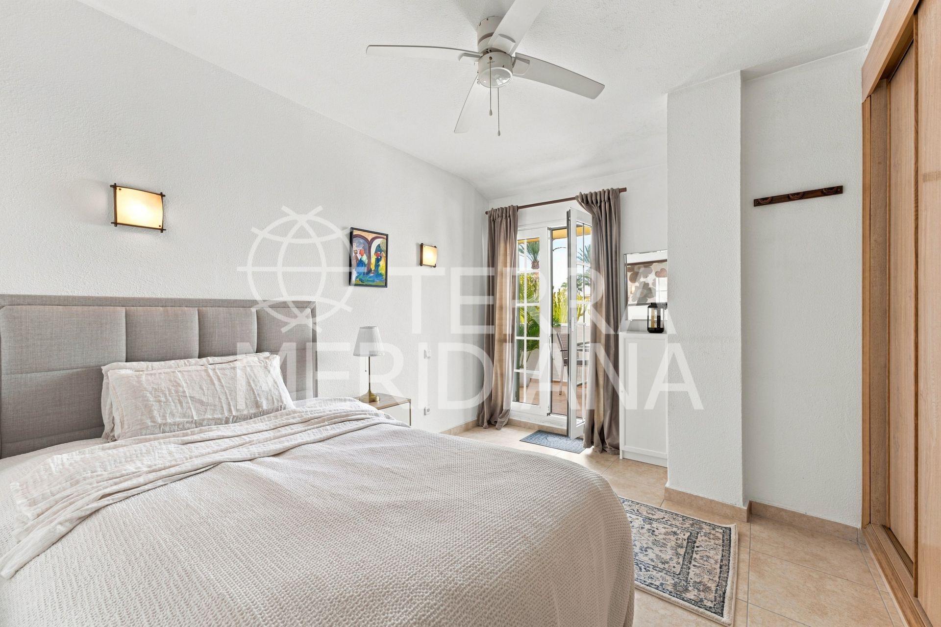 Apartment in Aldea Blanca, Marbella