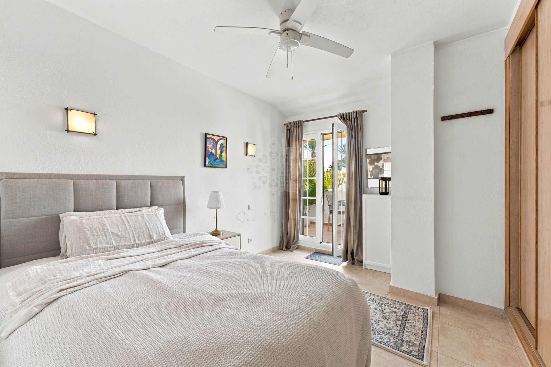 Apartment in Aldea Blanca, Marbella