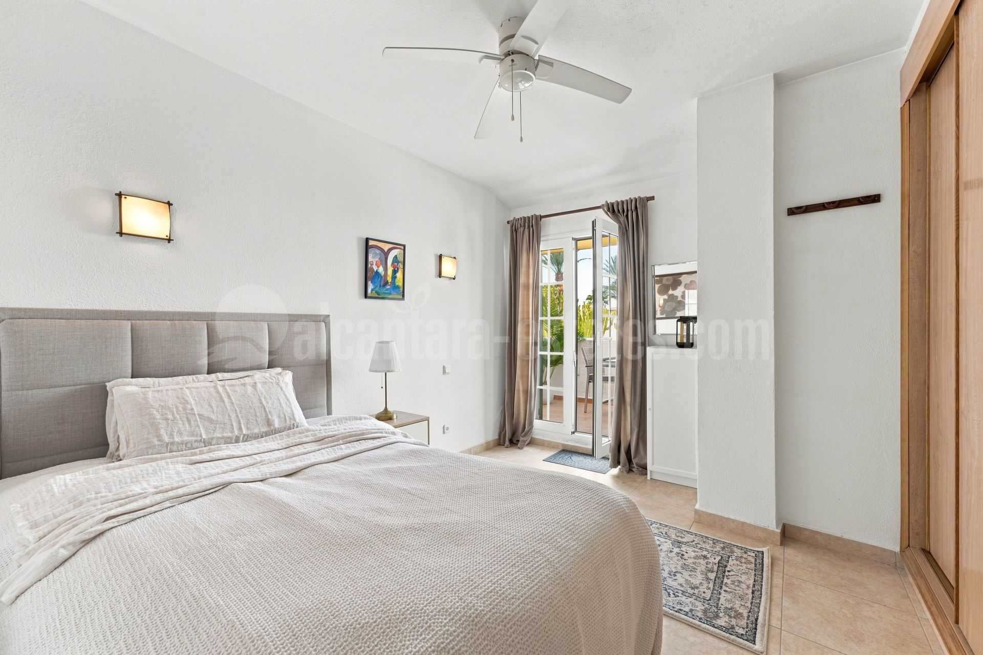 Apartamento en Aldea Blanca, Marbella