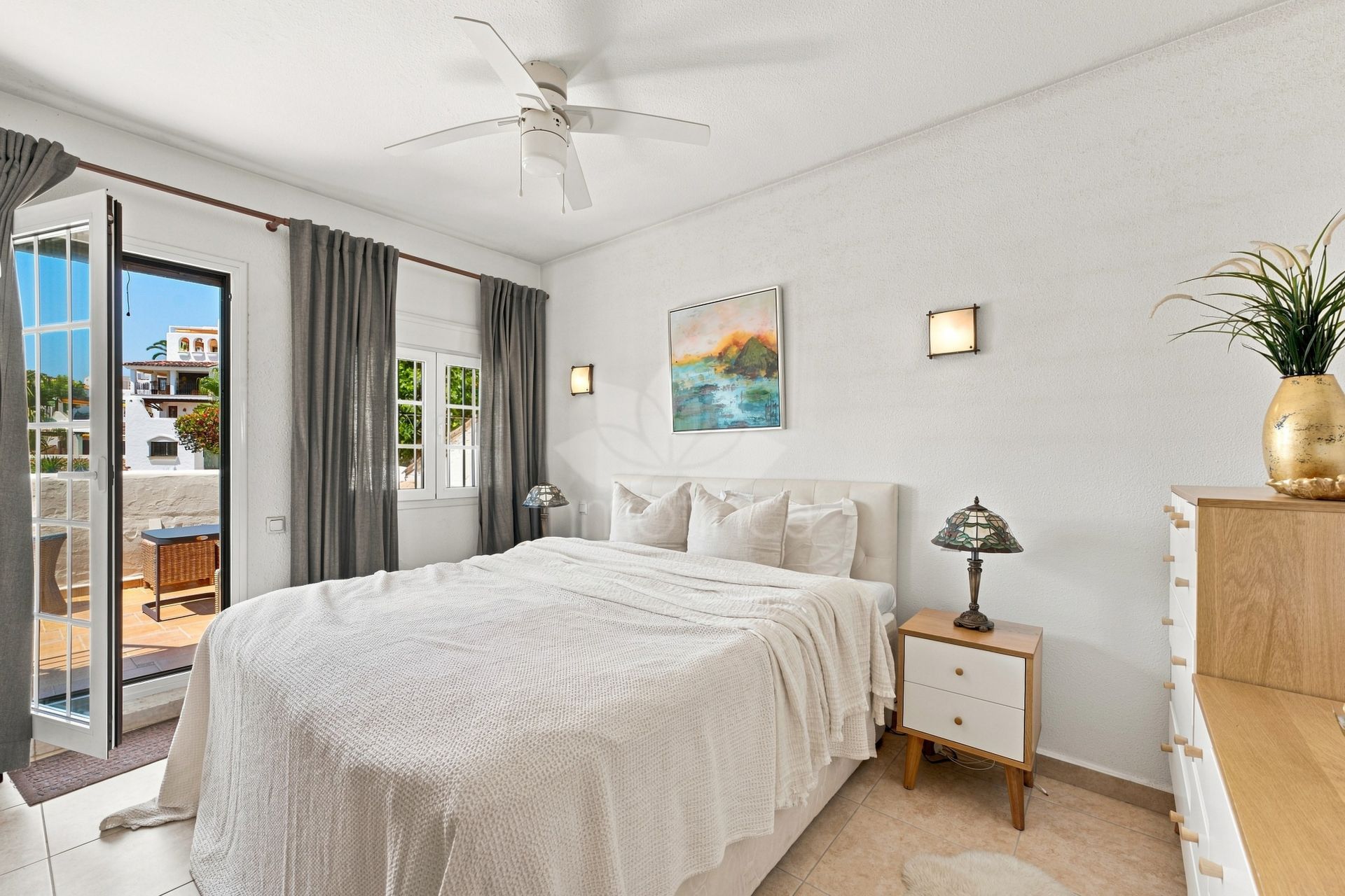 Apartment in Aldea Blanca, Marbella
