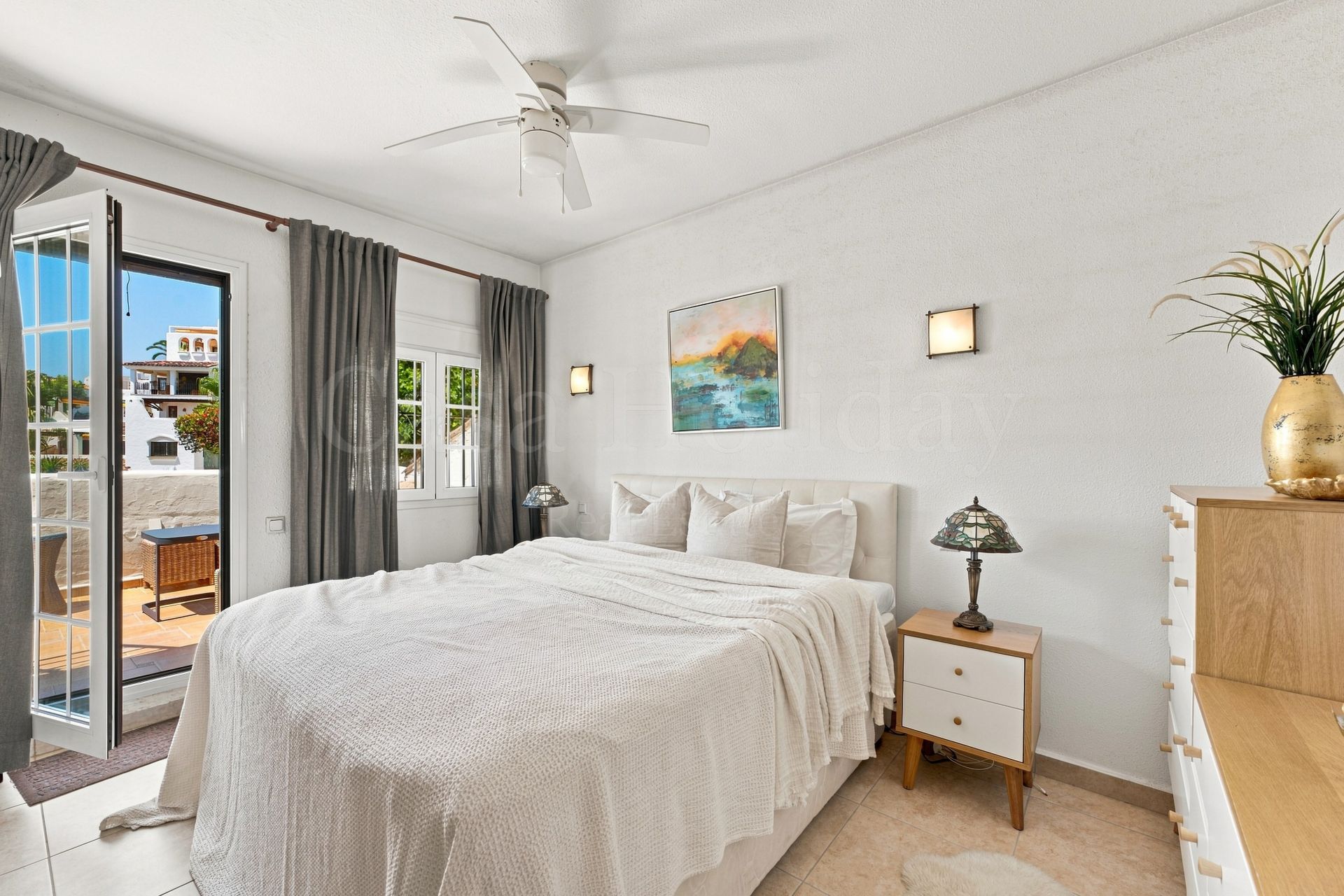 Apartment in Aldea Blanca, Marbella