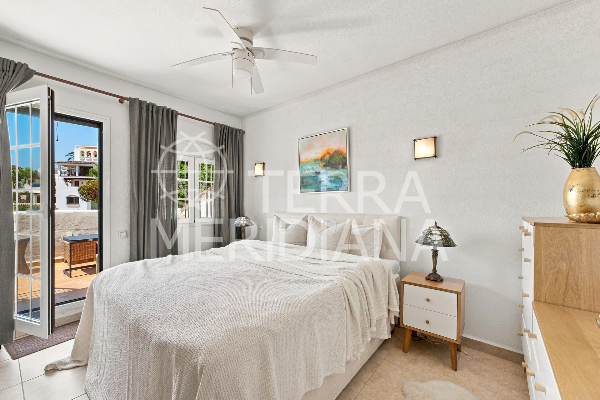Apartment in Aldea Blanca, Marbella