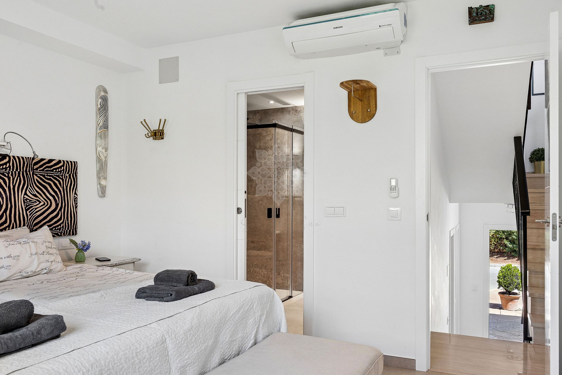 Town House in Guadalvillas, San Pedro de Alcantara