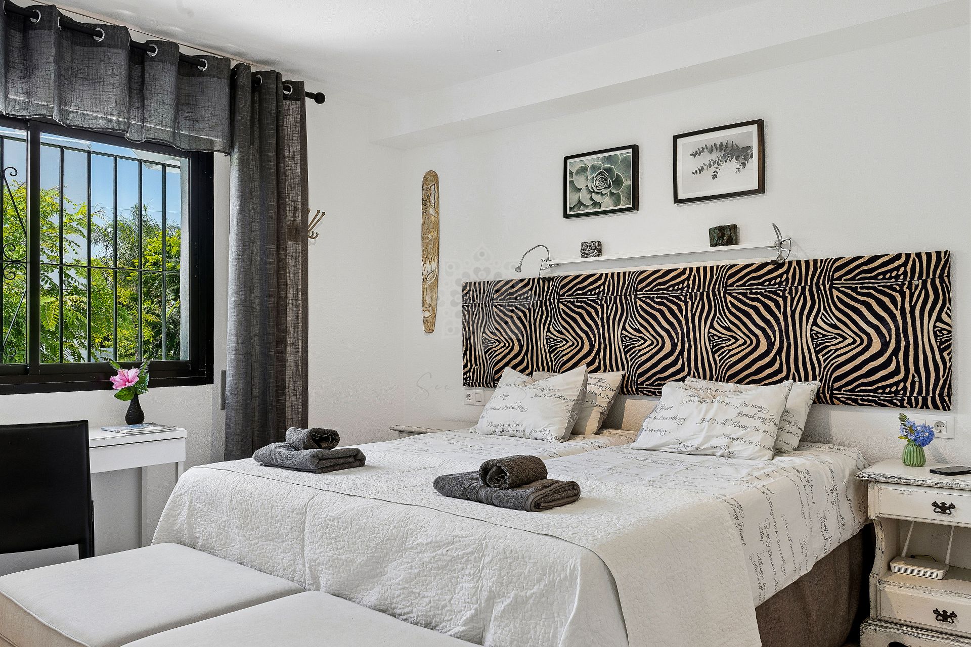 Town House in Guadalvillas, San Pedro de Alcantara