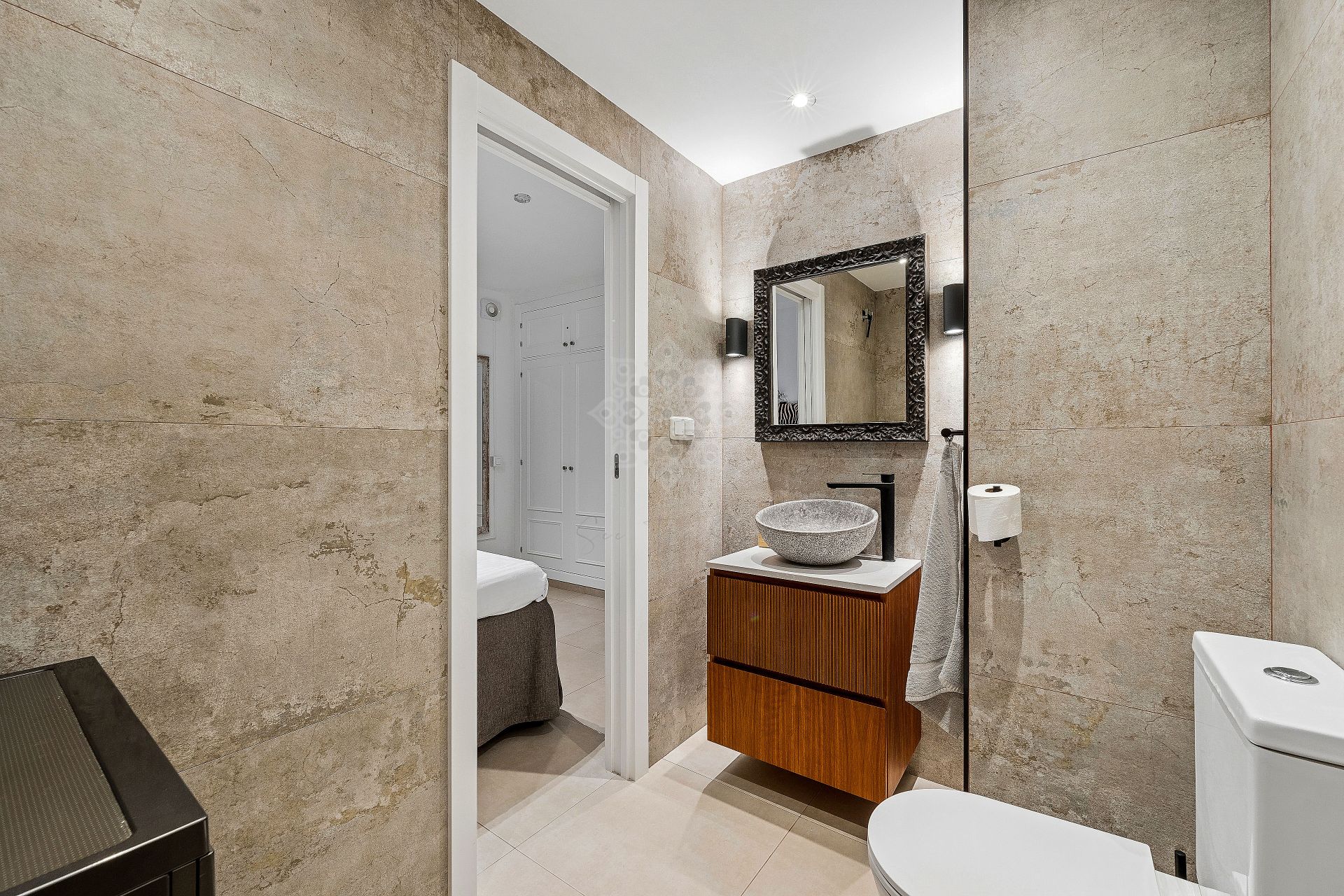 Town House in Guadalvillas, San Pedro de Alcantara