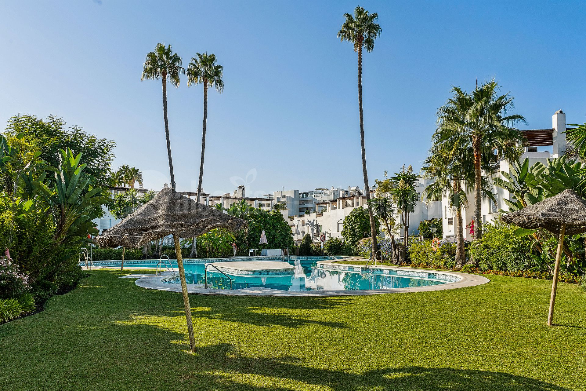 Adosado en Guadalvillas, San Pedro de Alcantara