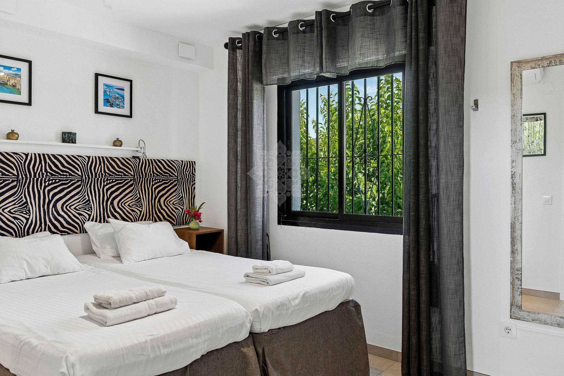 Town House in Guadalvillas, San Pedro de Alcantara