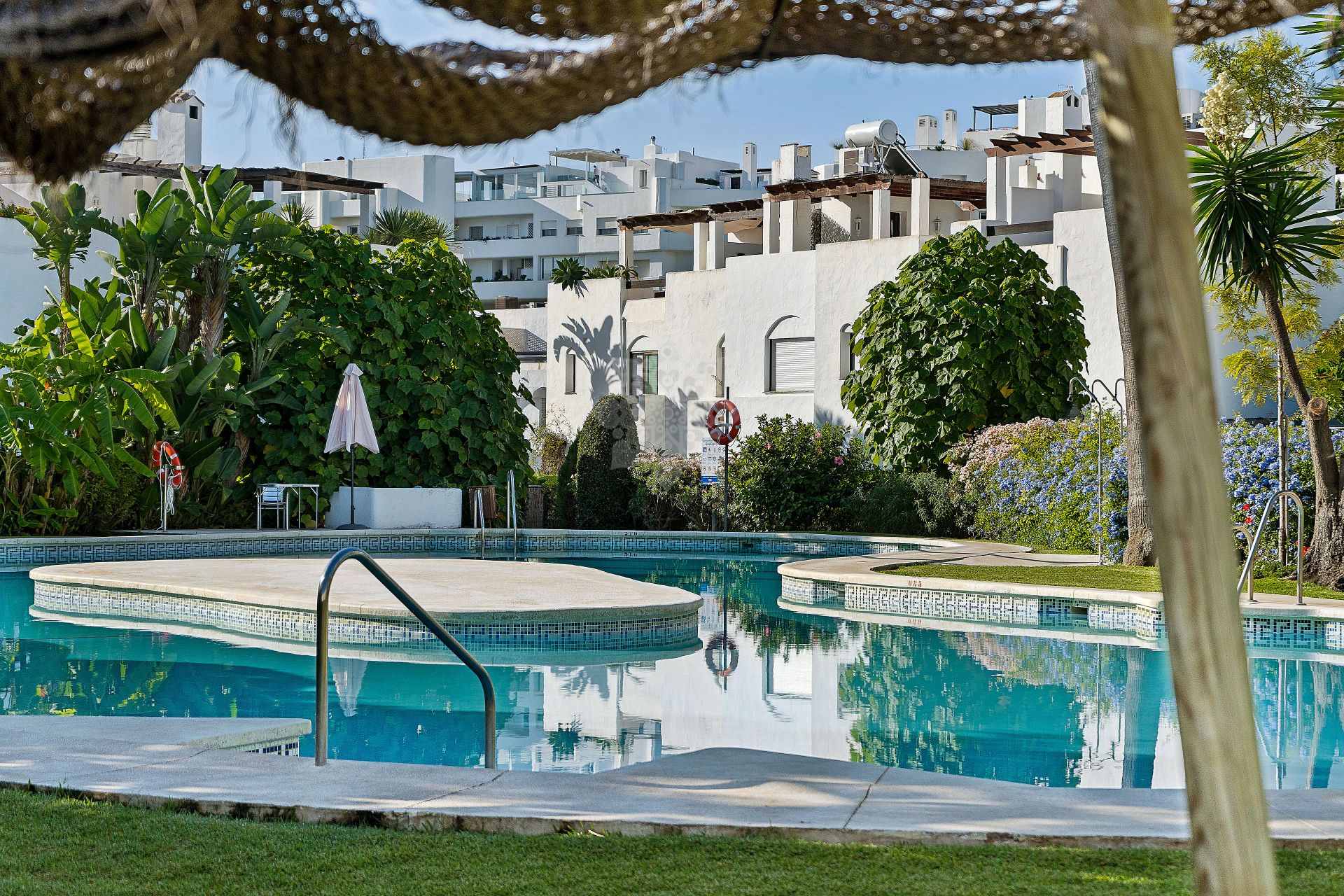 Town House in Guadalvillas, San Pedro de Alcantara
