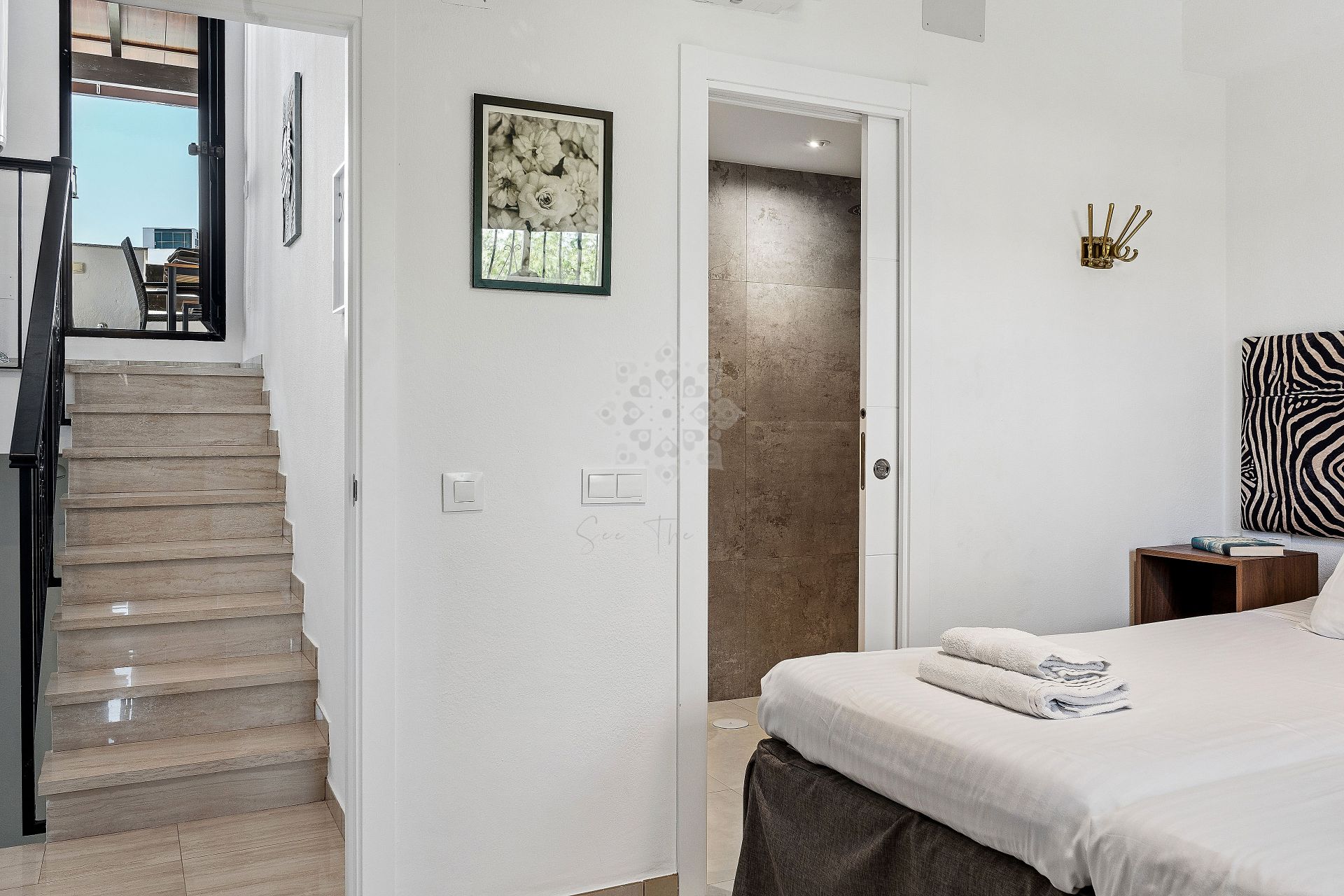 Town House in Guadalvillas, San Pedro de Alcantara