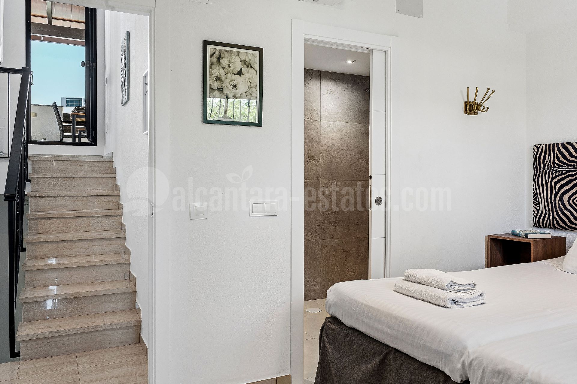 Adosado en Guadalvillas, San Pedro de Alcantara