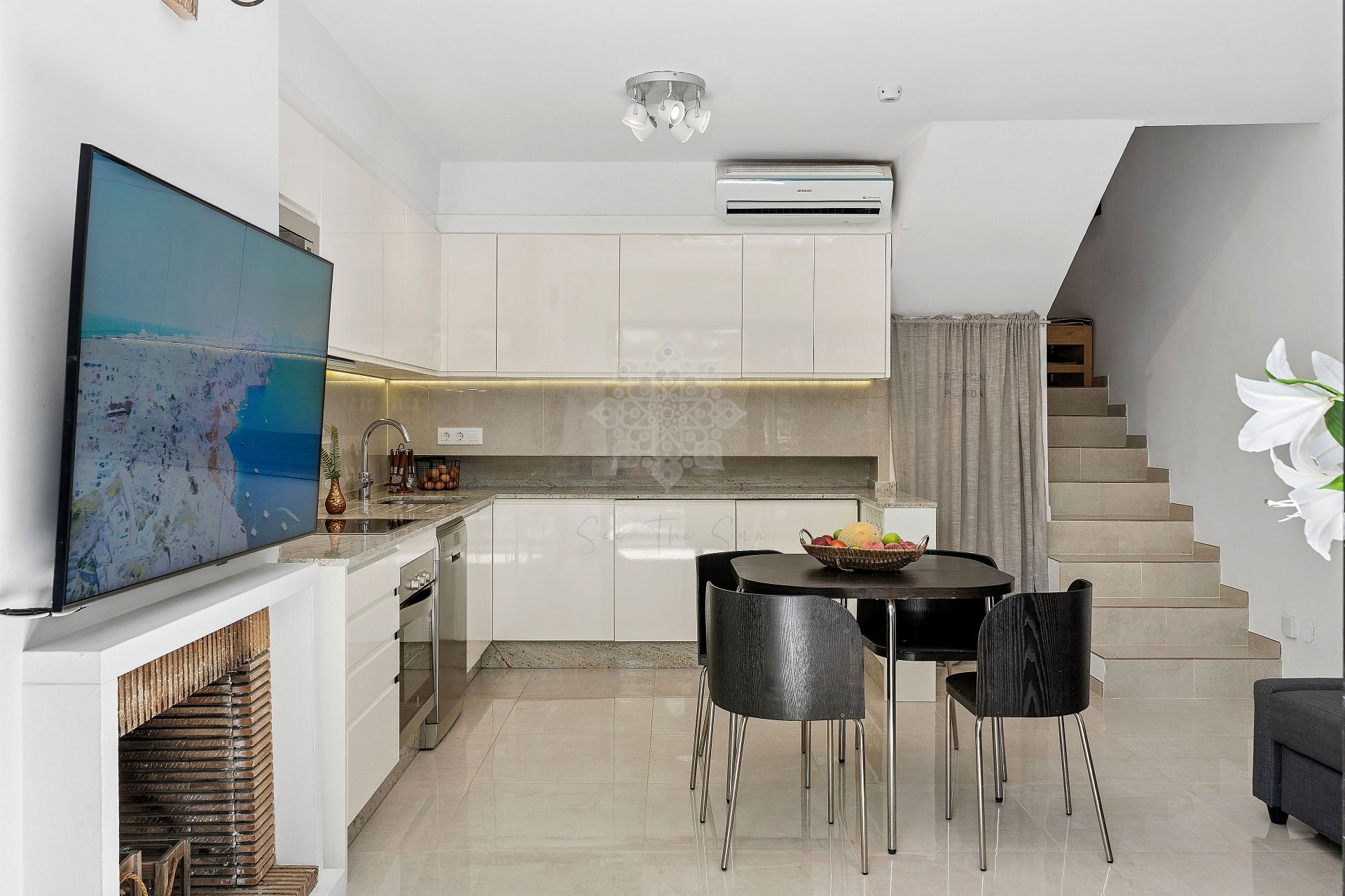 Town House in Guadalvillas, San Pedro de Alcantara