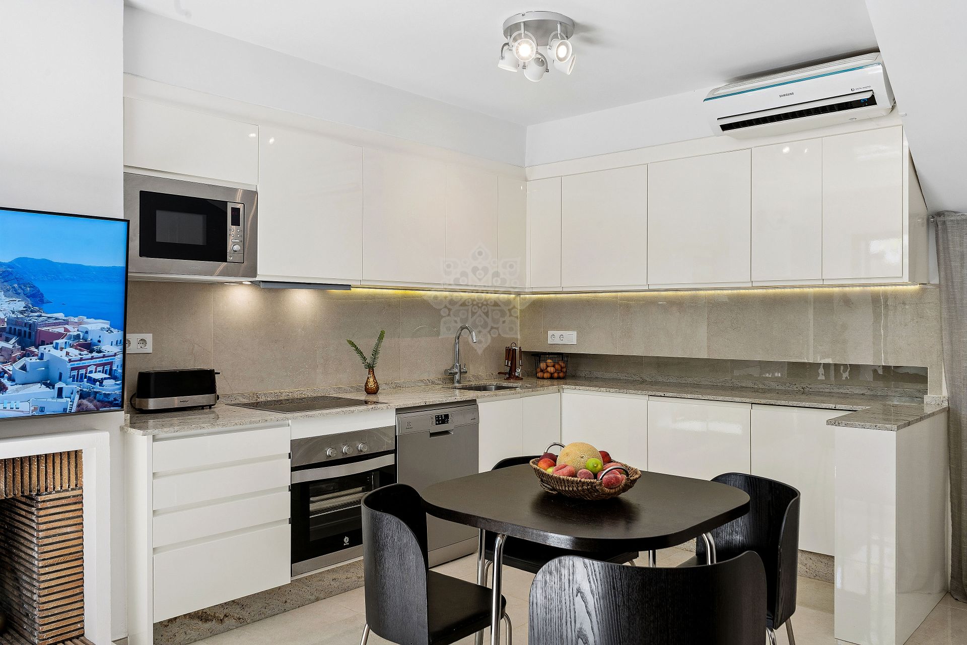 Town House in Guadalvillas, San Pedro de Alcantara