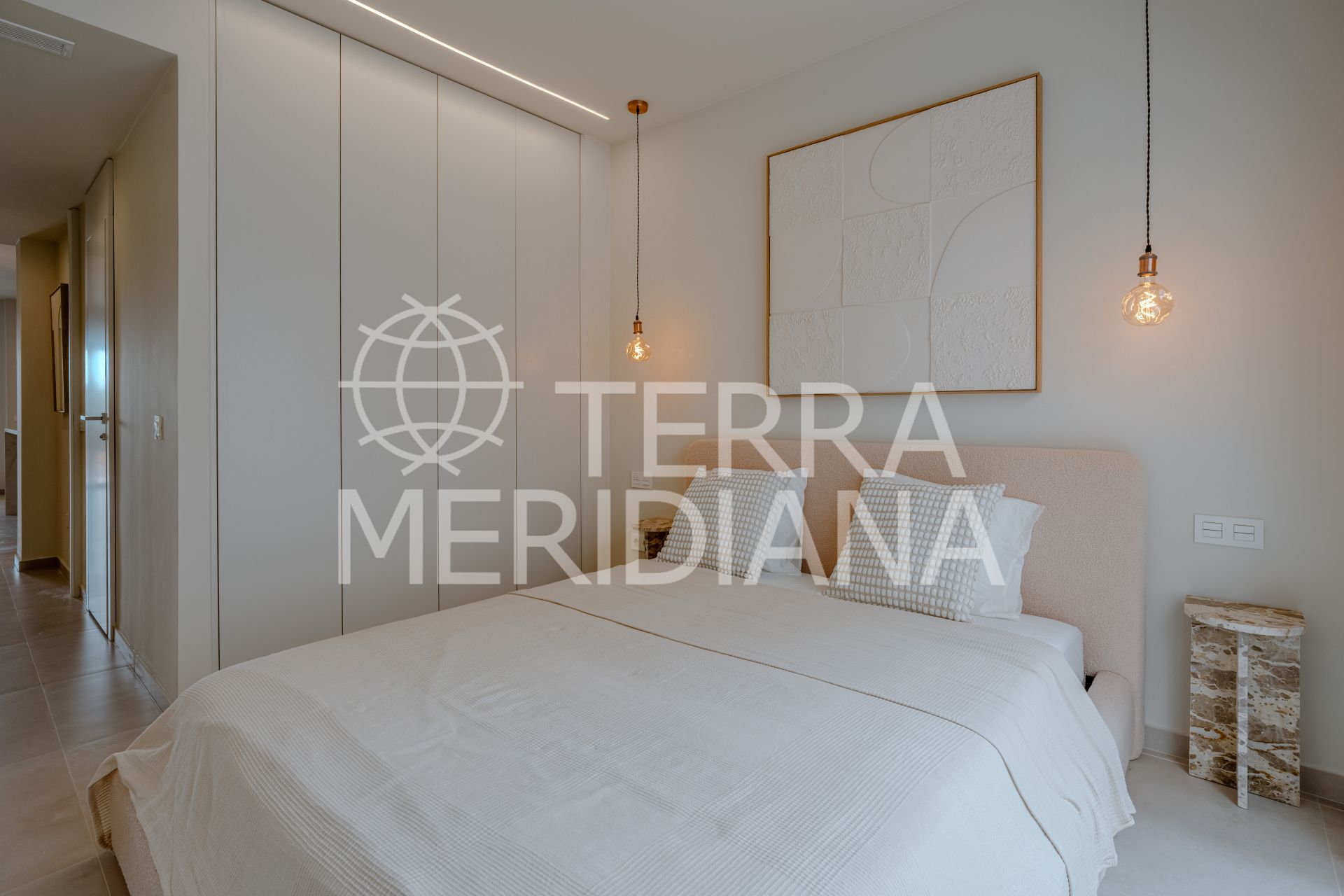Apartment in Los Pinos de Aloha, Marbella