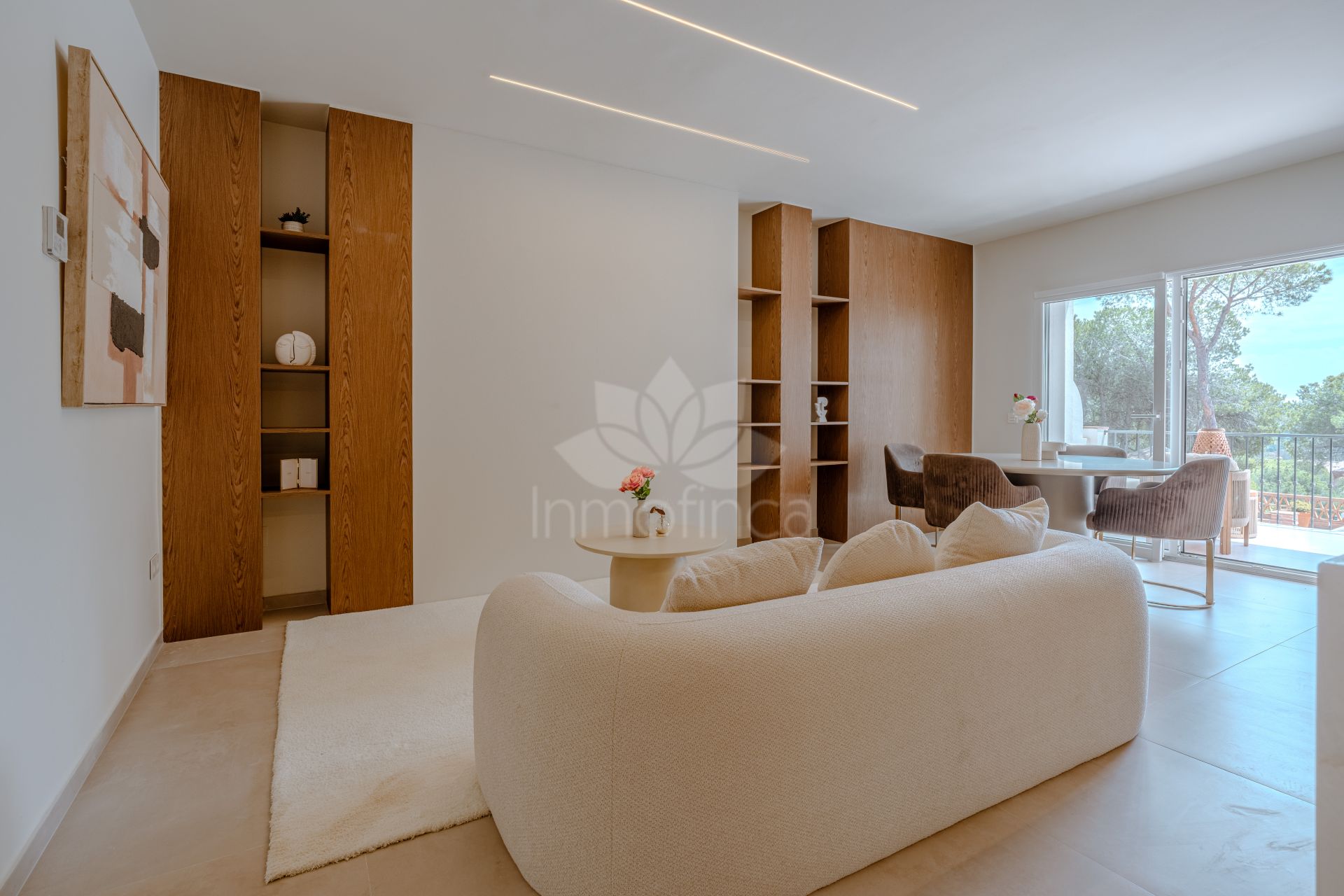 Apartamento en Los Pinos de Aloha, Marbella