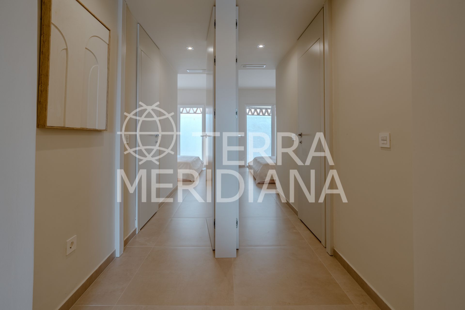 Apartment in Los Pinos de Aloha, Marbella