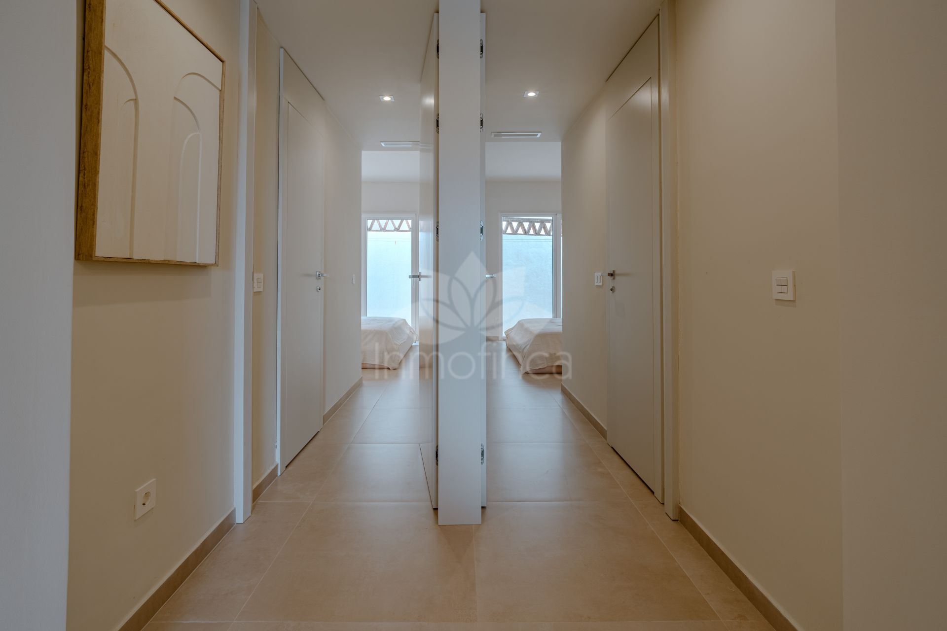 Apartamento en Los Pinos de Aloha, Marbella