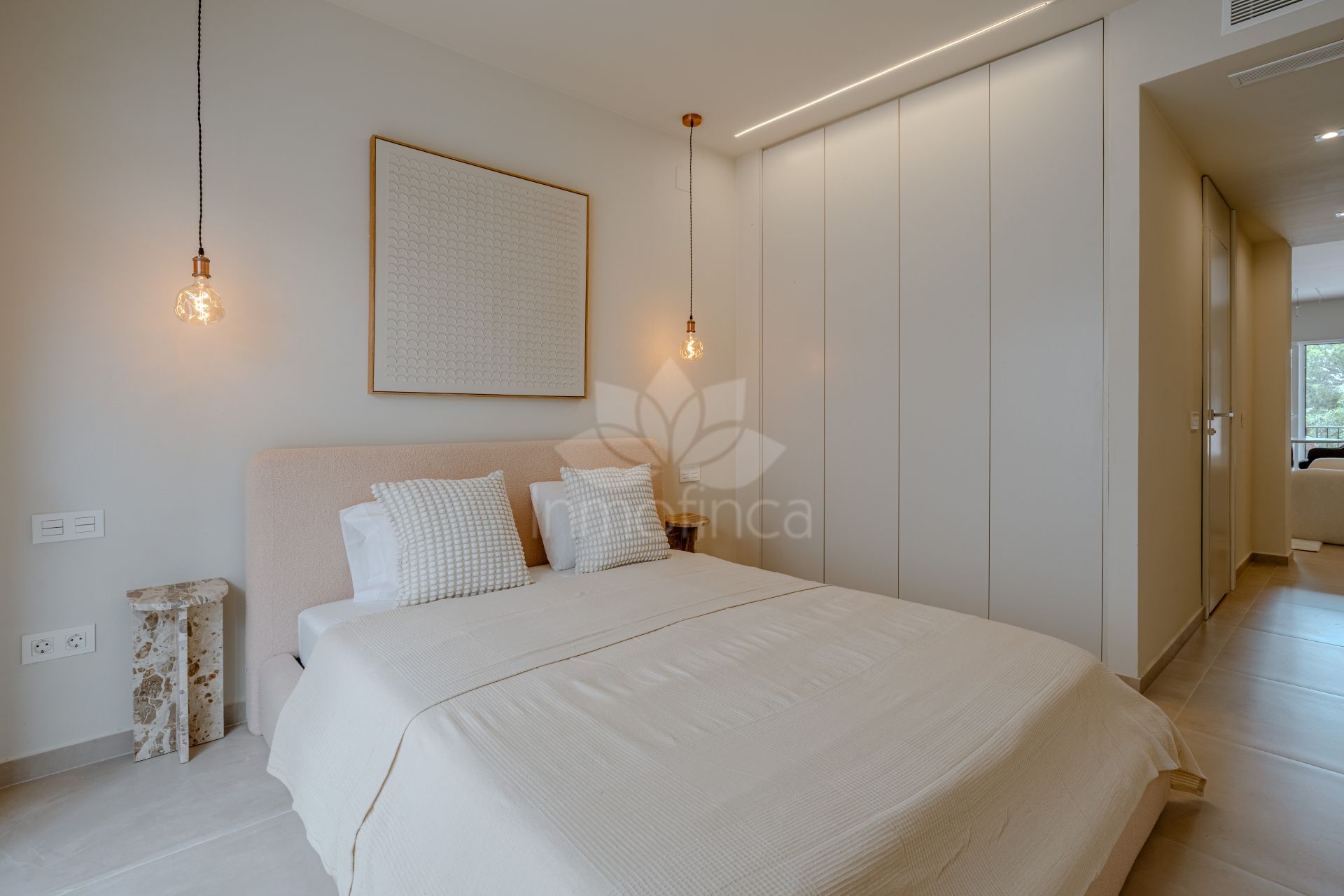 Apartamento en Los Pinos de Aloha, Marbella