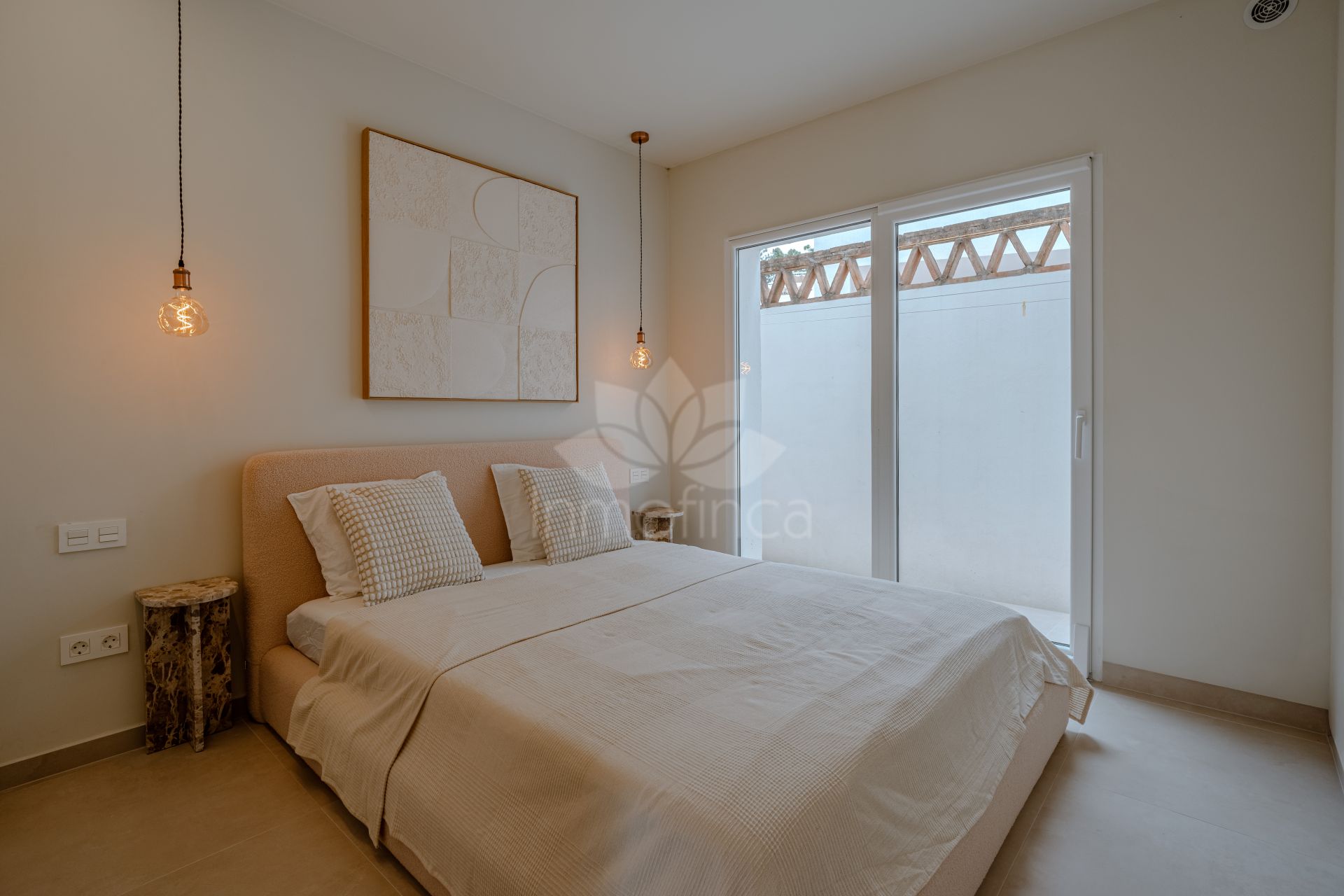 Apartamento en Los Pinos de Aloha, Marbella