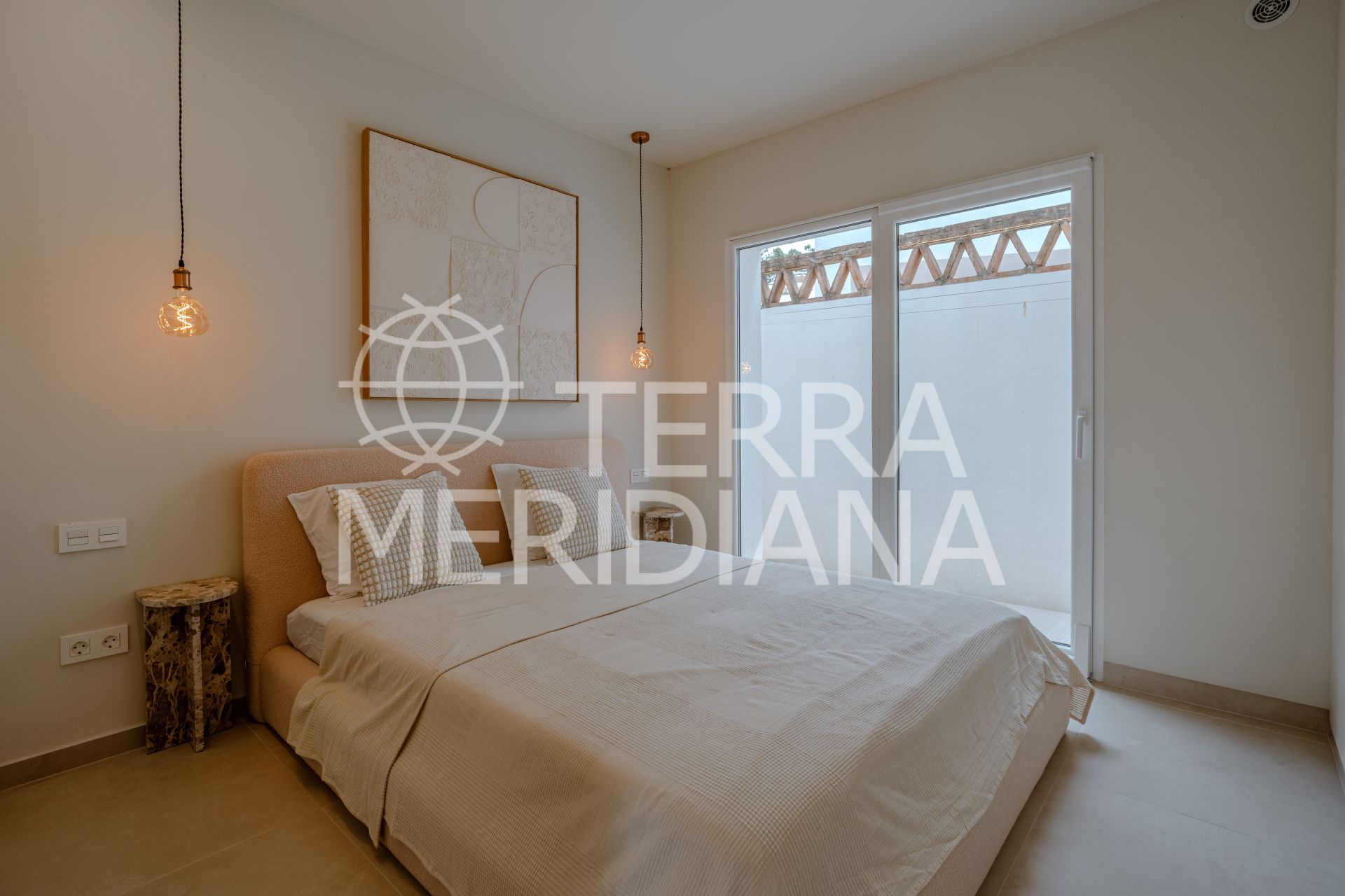 Apartment in Los Pinos de Aloha, Marbella