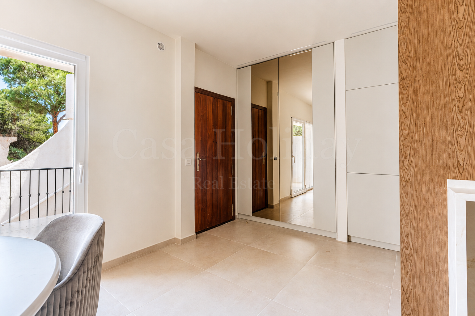 Apartment in Los Pinos de Aloha, Marbella