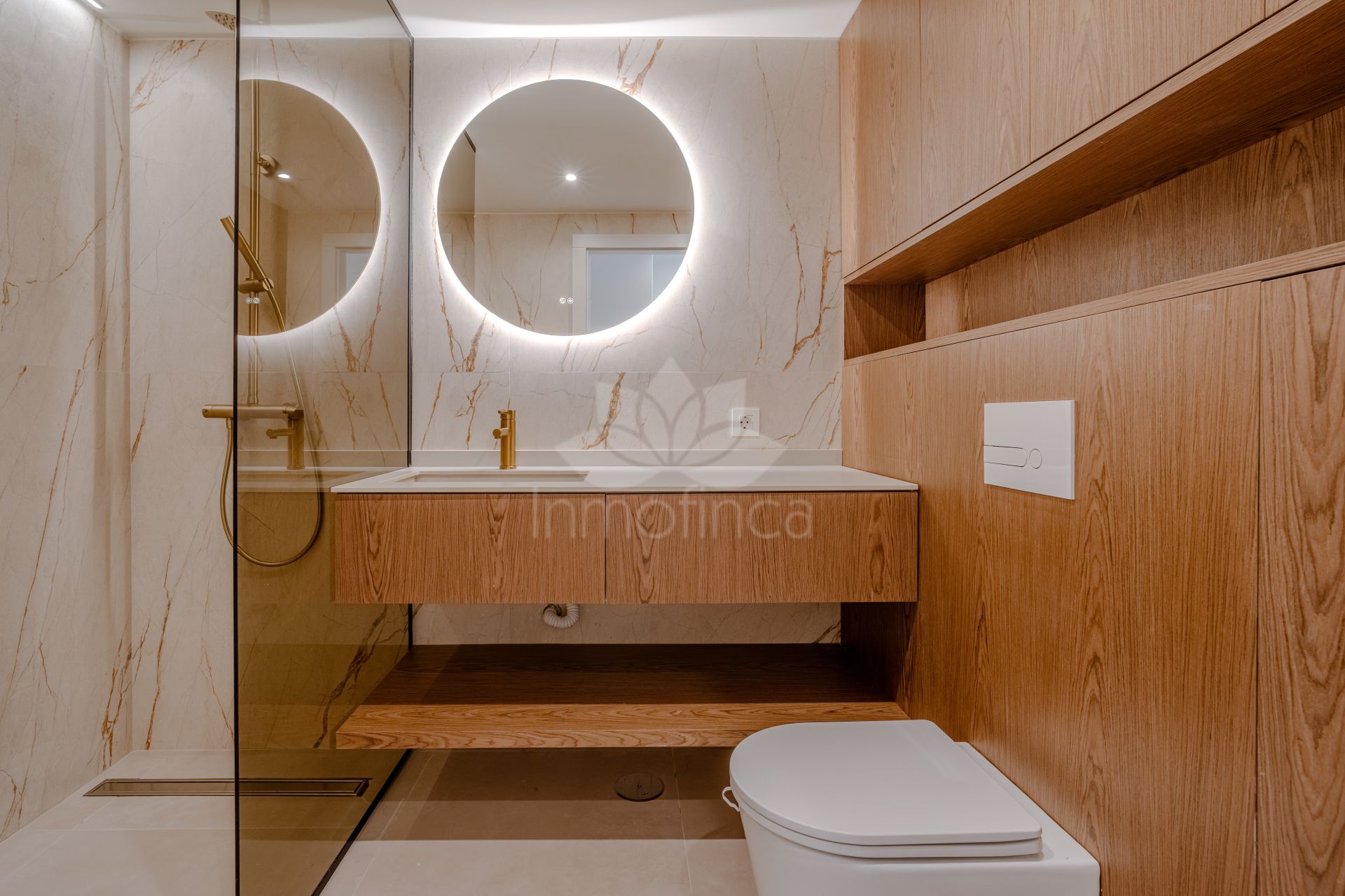 Apartamento en Los Pinos de Aloha, Marbella