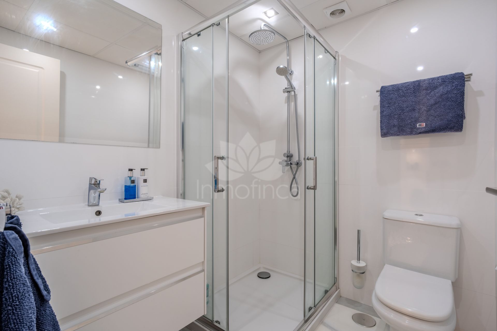 Apartamento en Aloha, Marbella