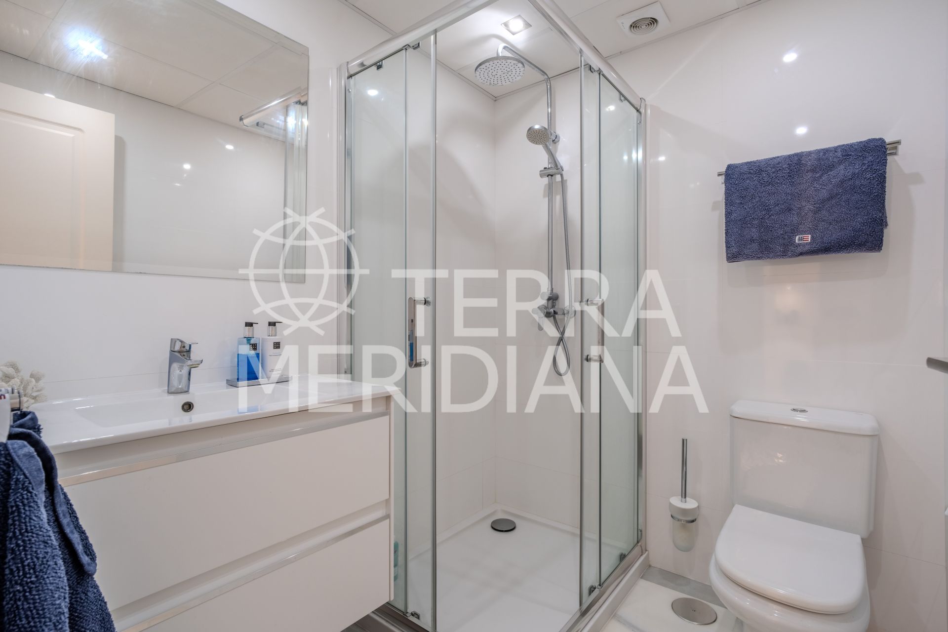 Apartment in Aloha, Marbella