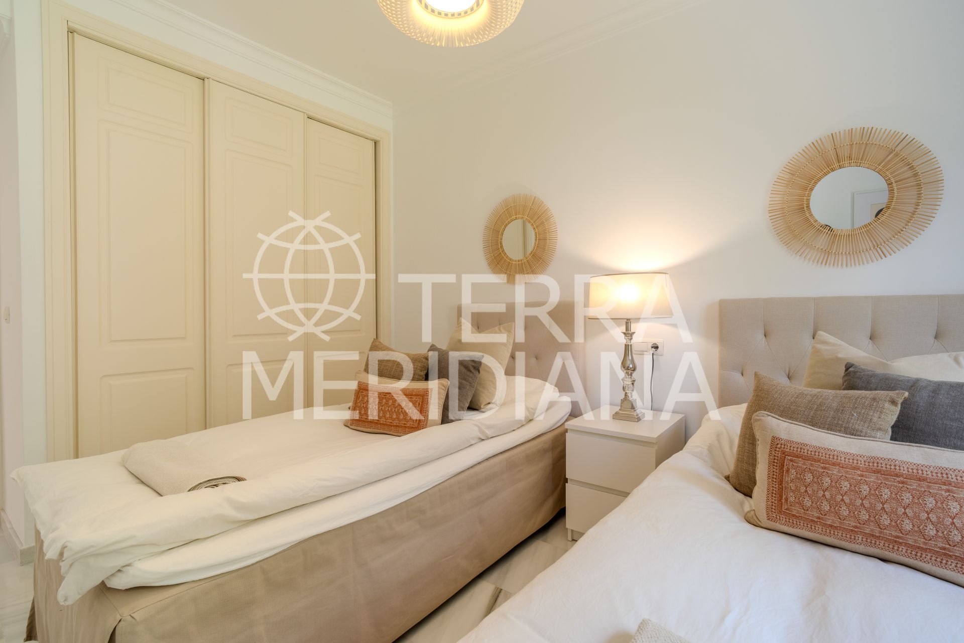 Apartment in Aloha, Marbella