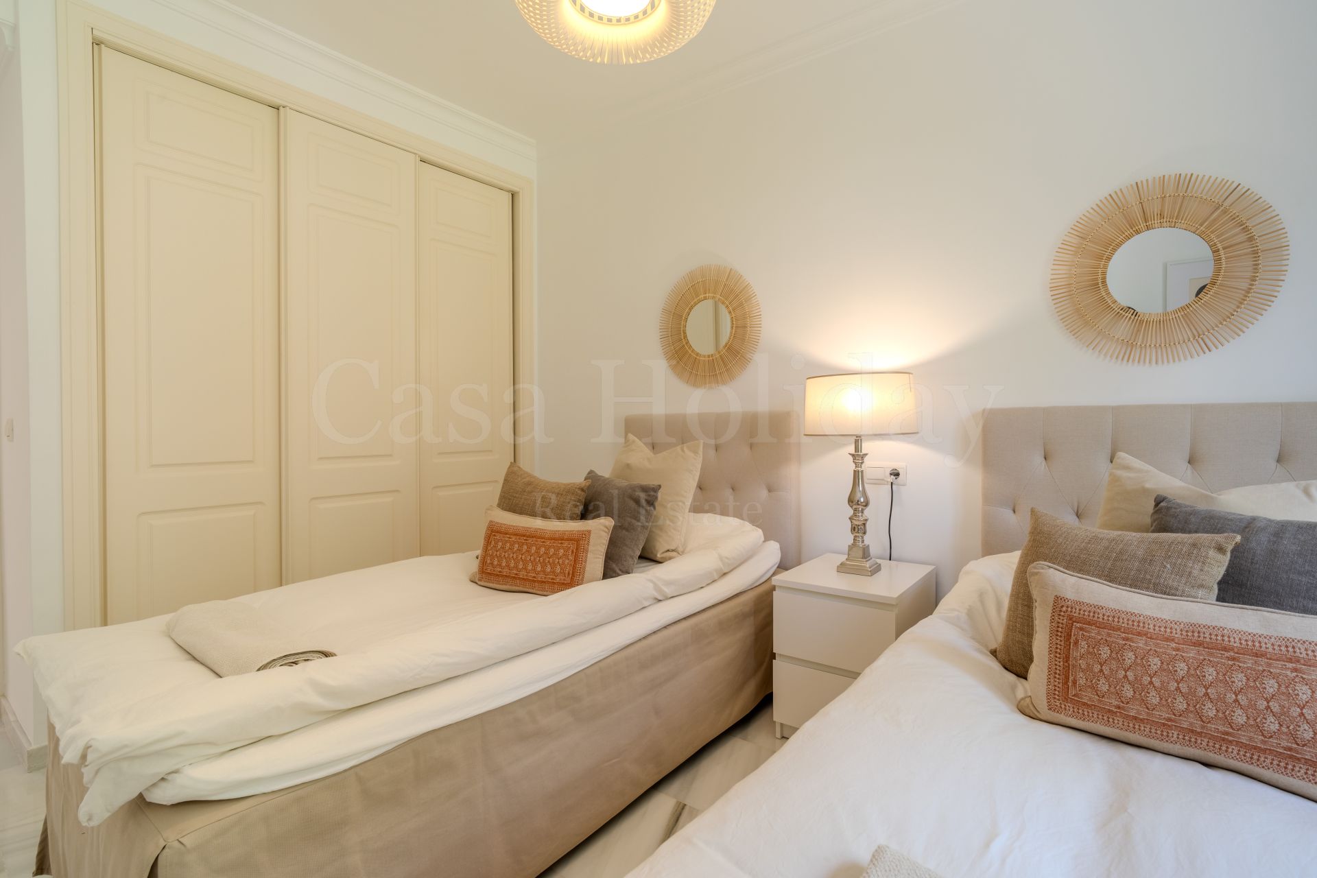 Apartment in Aloha, Marbella