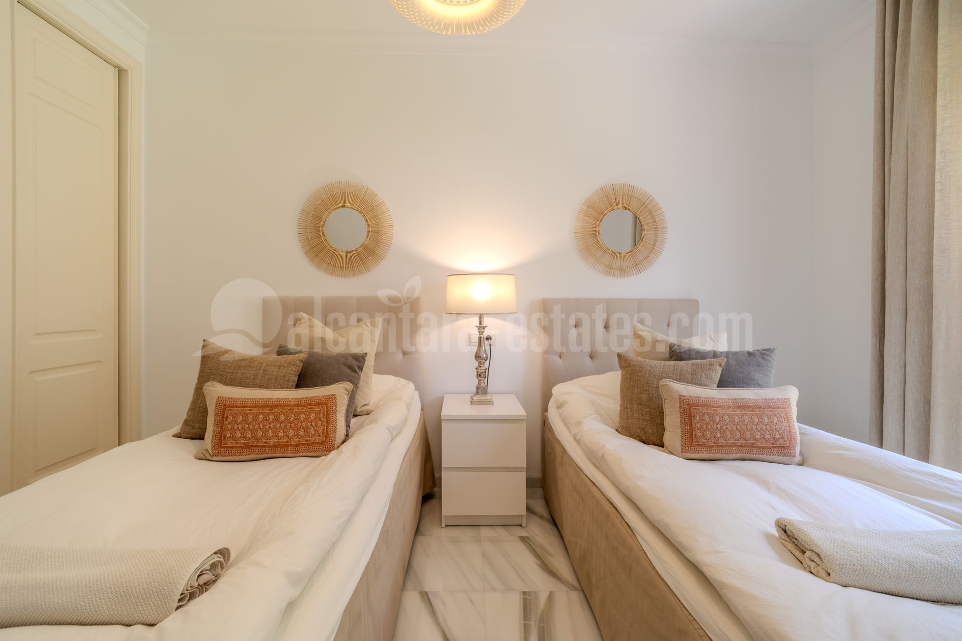 Apartamento en Aloha, Marbella