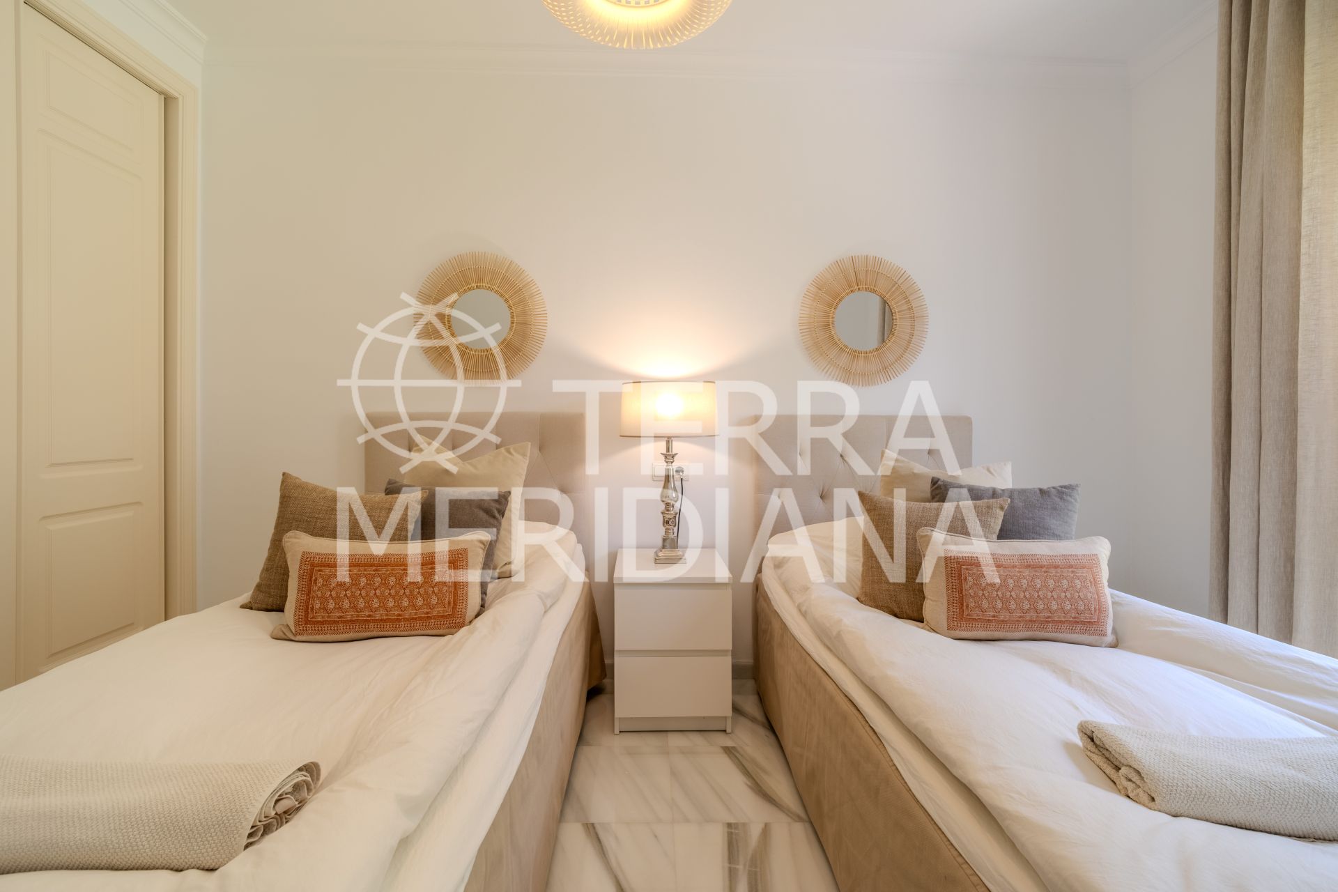 Apartment in Aloha, Marbella