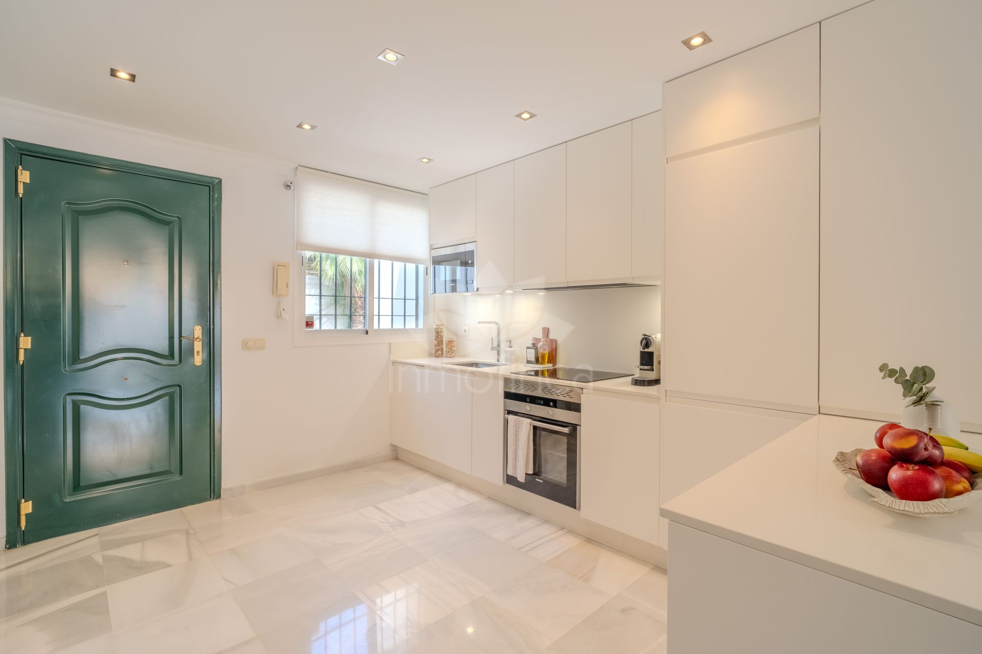 Apartamento en Aloha, Marbella