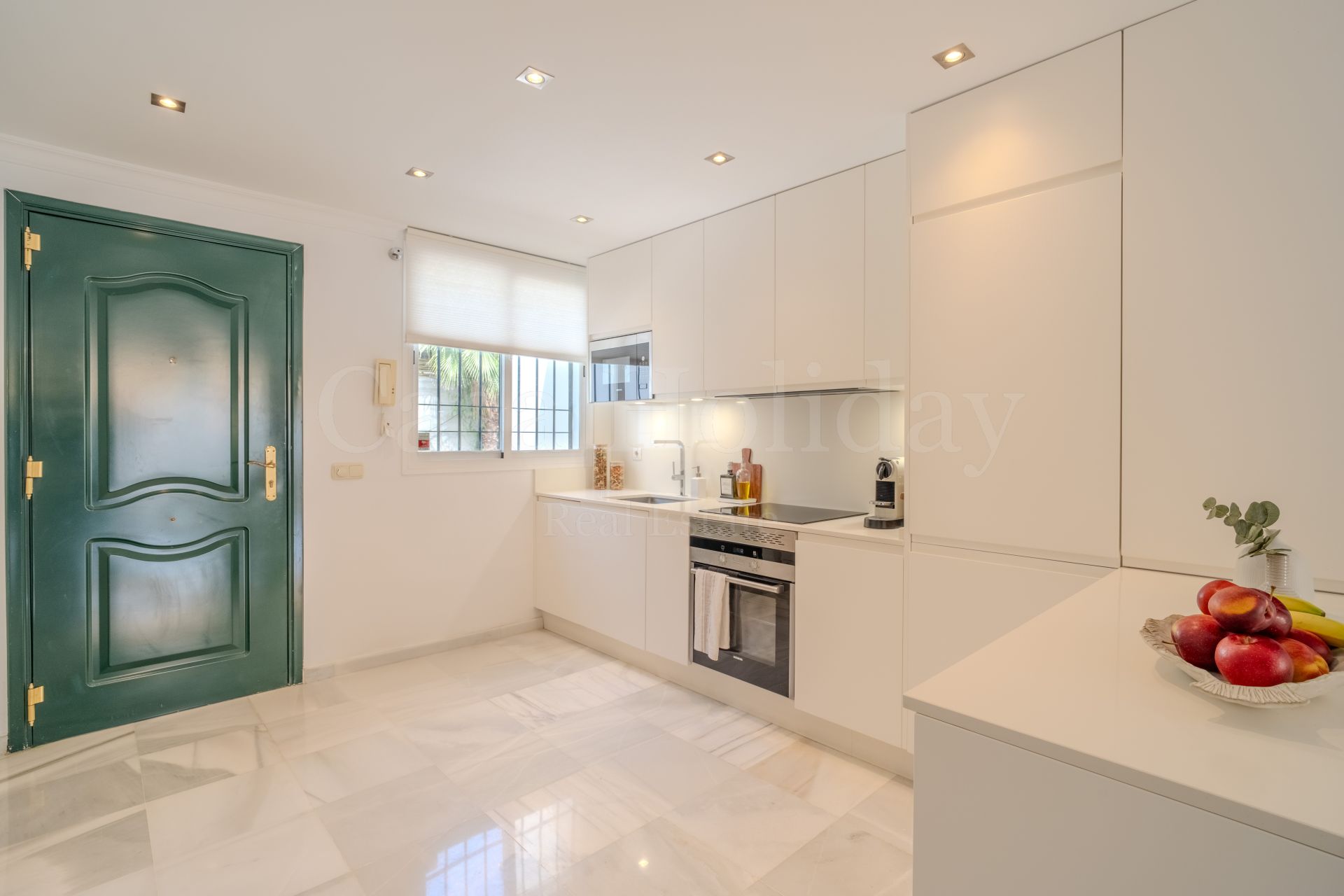 Apartment in Aloha, Marbella