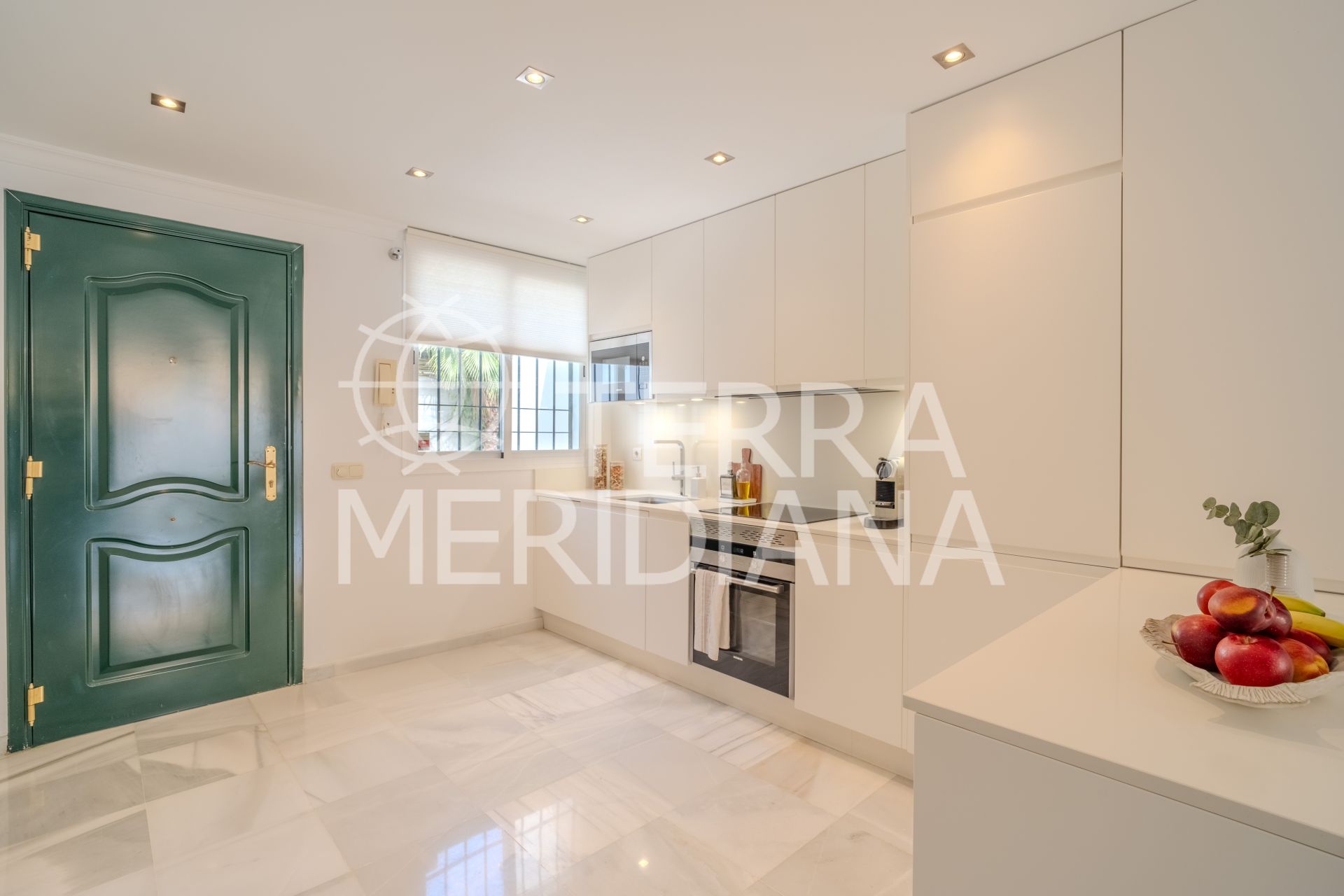 Apartment in Aloha, Marbella