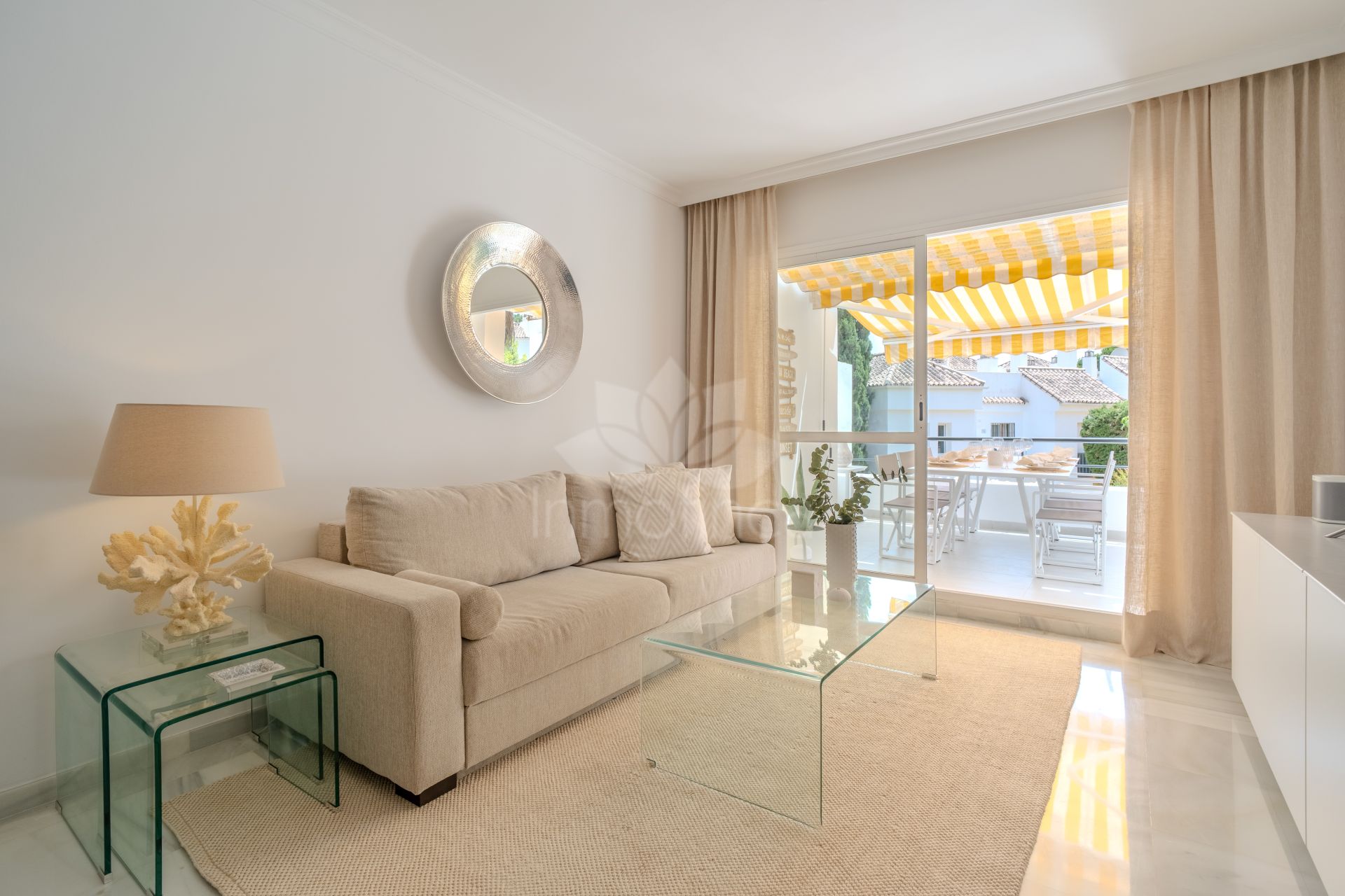Apartamento en Aloha, Marbella