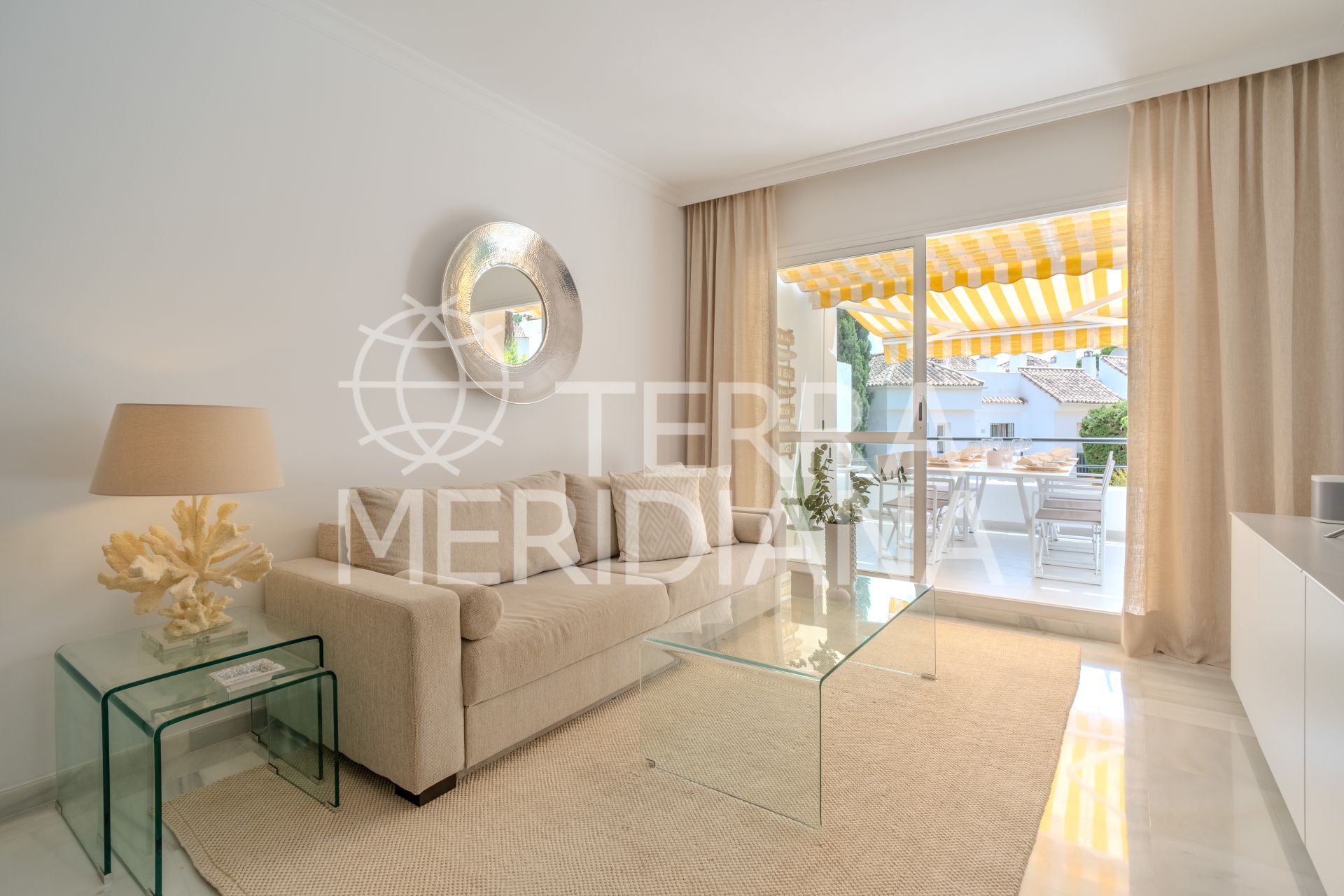 Apartment in Aloha, Marbella