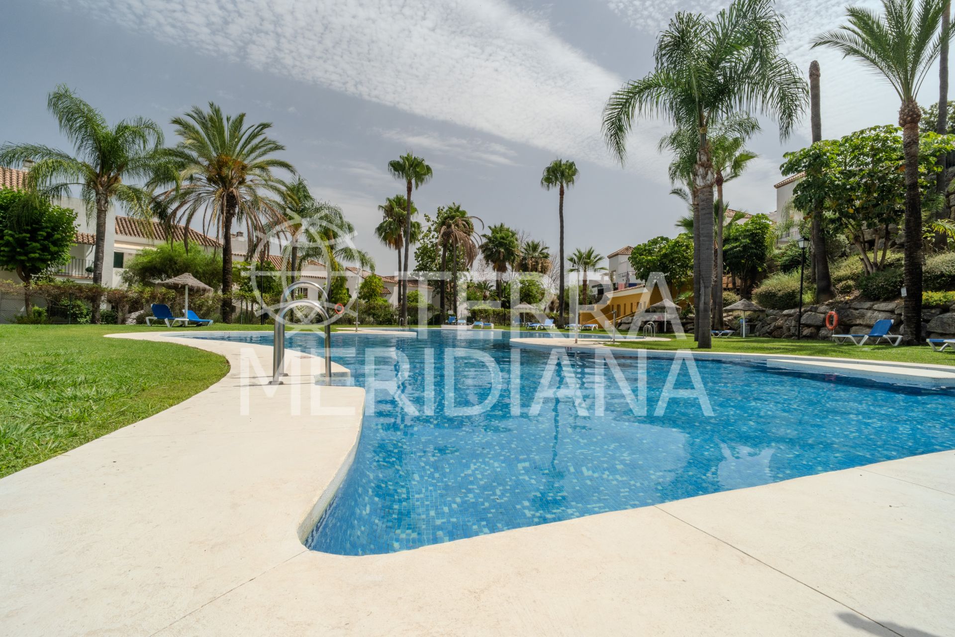 Apartment in Aloha, Marbella