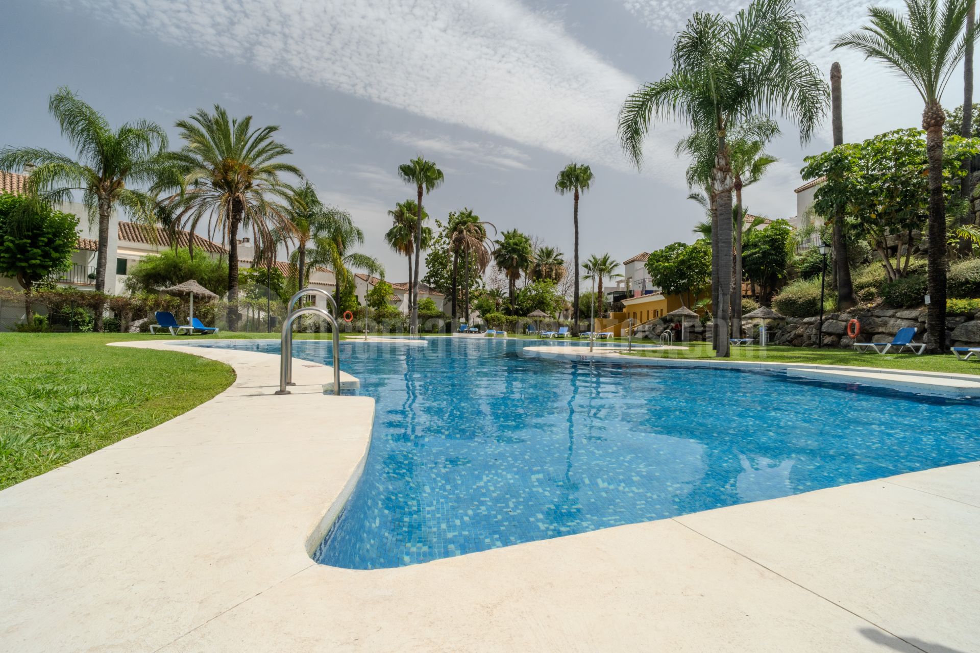 Apartamento en Aloha, Marbella