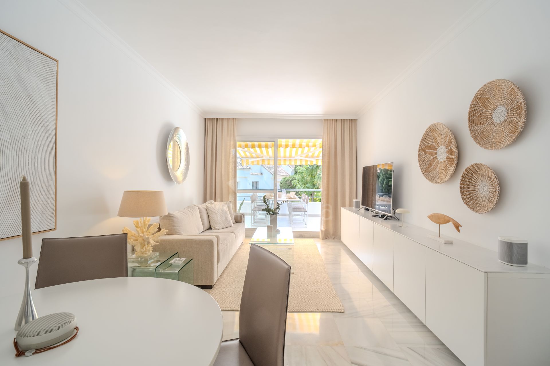 Apartamento en Aloha, Marbella