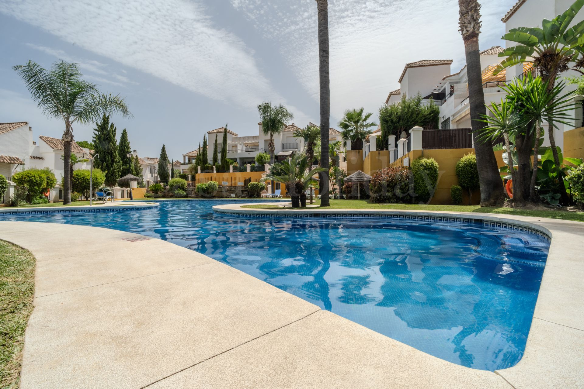 Apartment in Aloha, Marbella